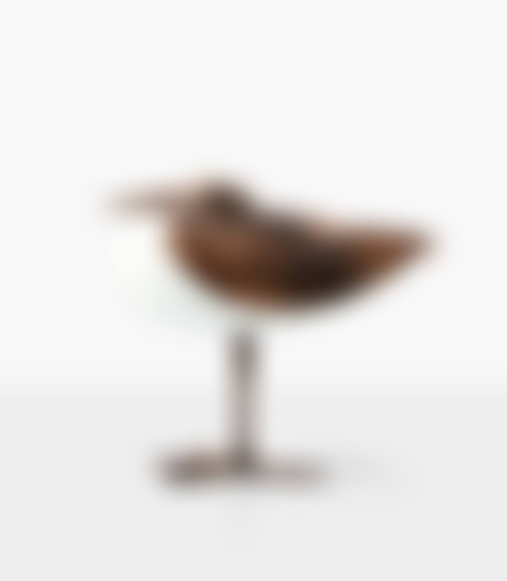Echassier, moyen modèle lamp (preview)