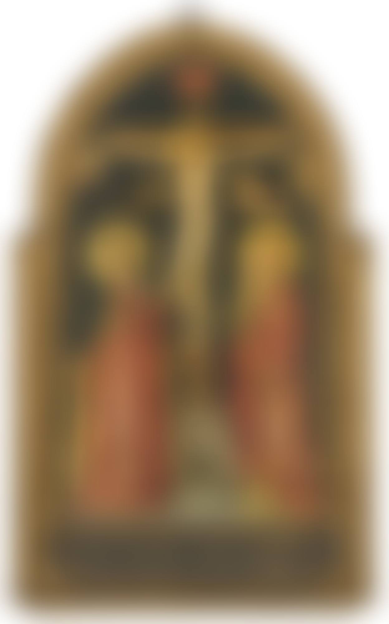 The Crucifixion (preview)