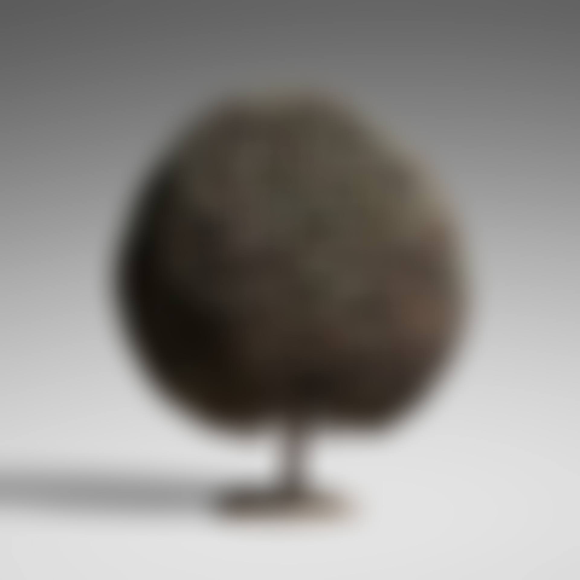 Untitled (Bush Form) (preview)