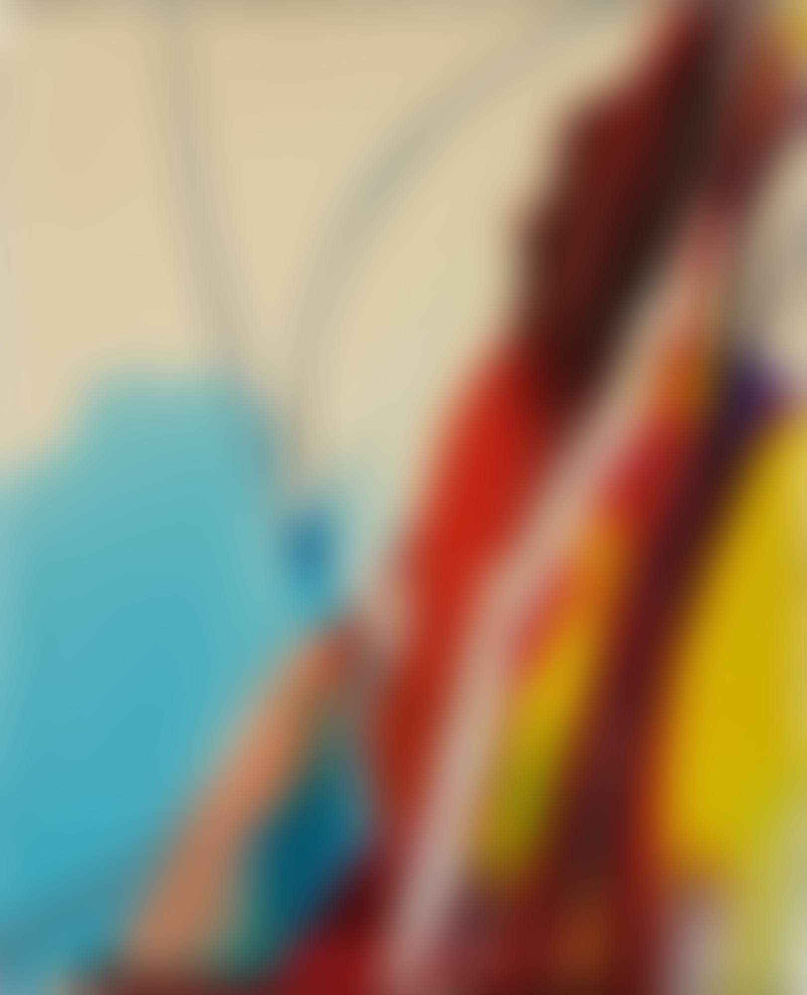 Phenomena Banner Blue (preview)