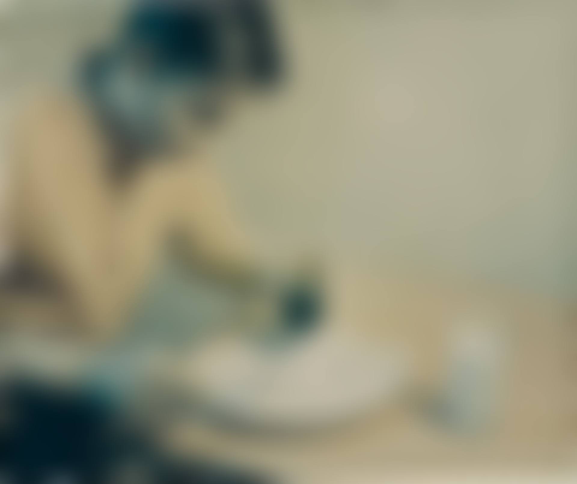 Eating My Words (from the Eleven Color Photographs portfolio) (preview)
