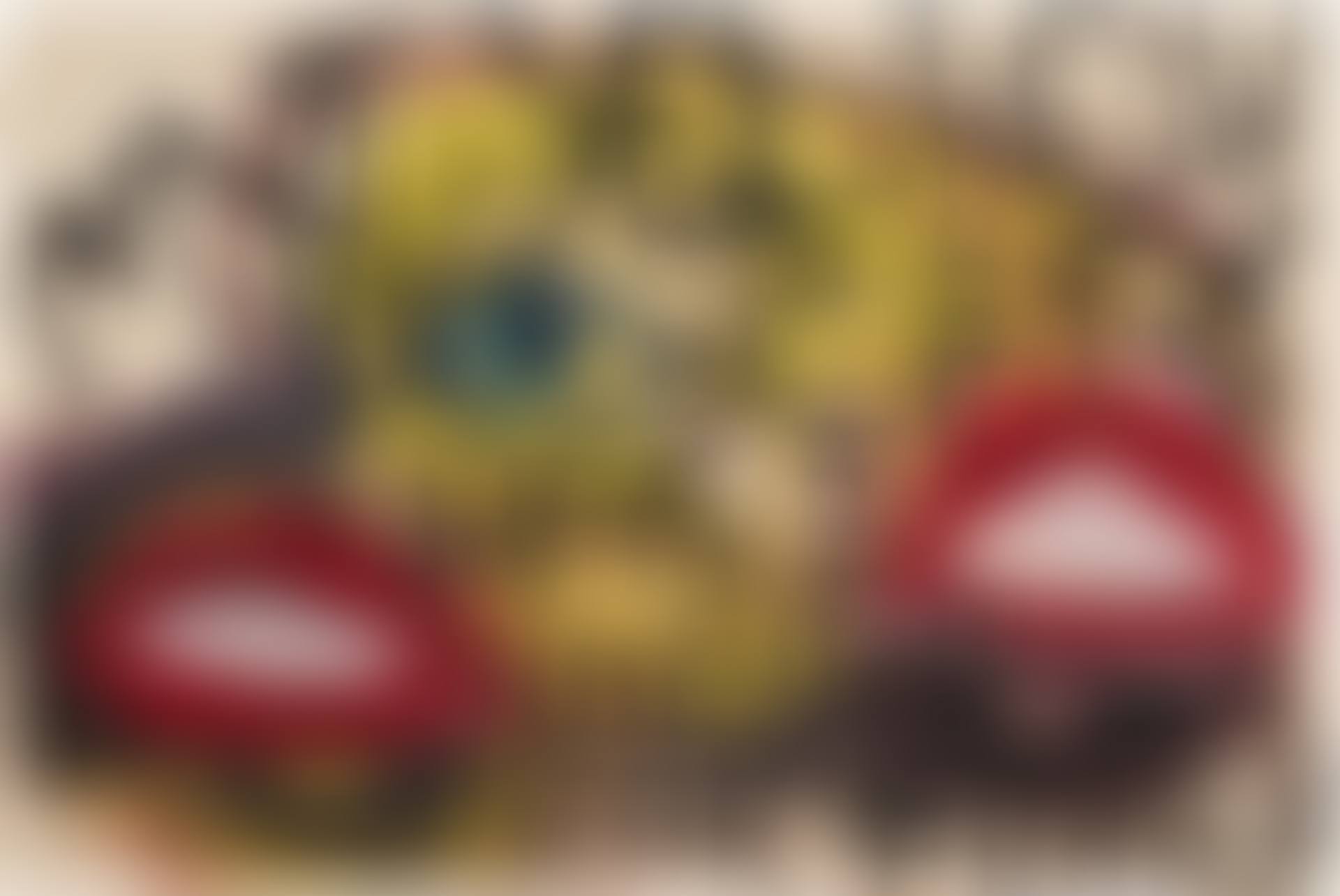 My Yellow Car Has 2 Mouths for Fenders (preview)