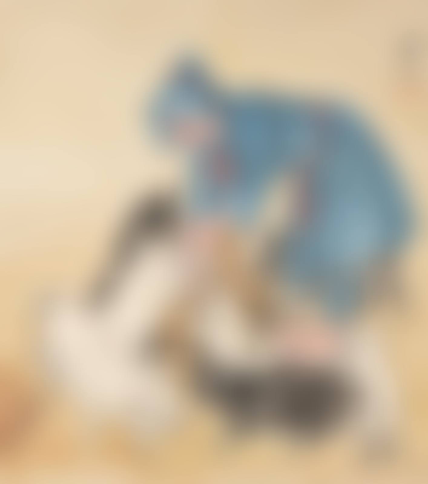 Feeding Pigs (preview)