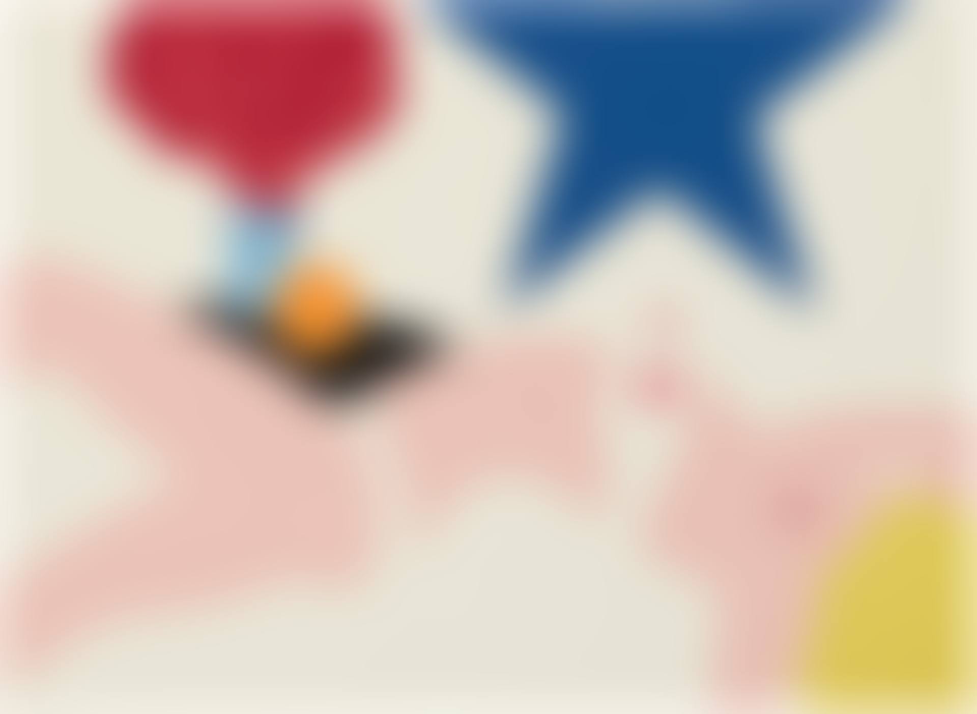 Great American Nude (preview)