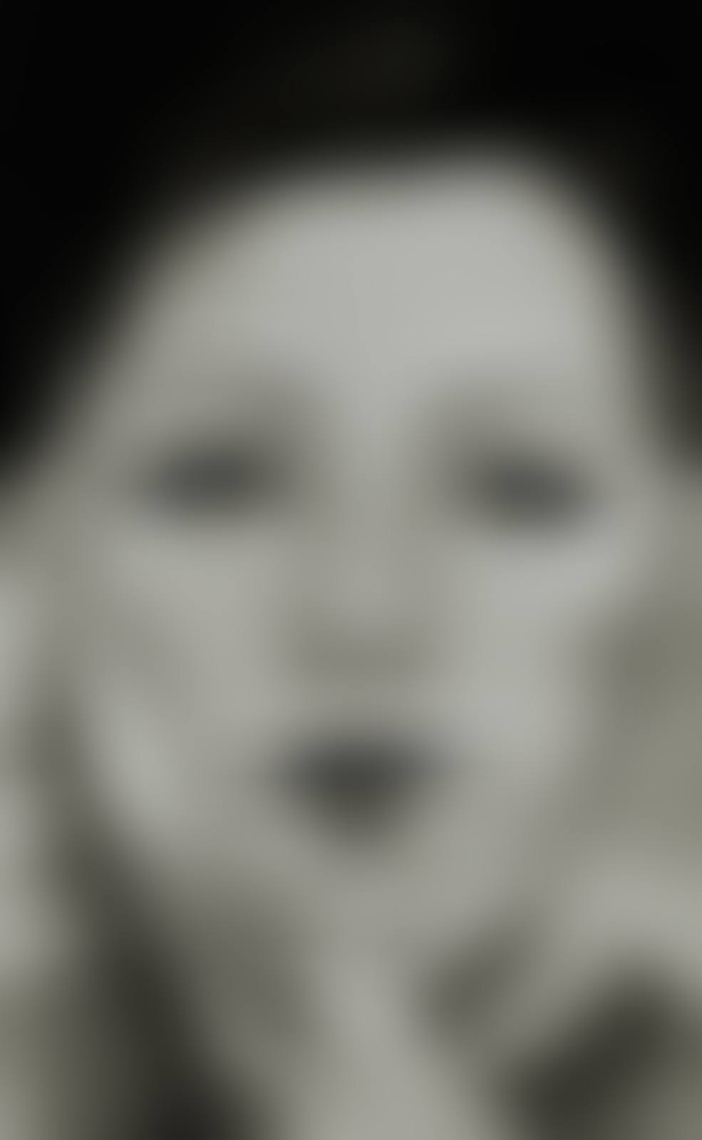 Untitled (Homage to Claude Cahun) (preview)