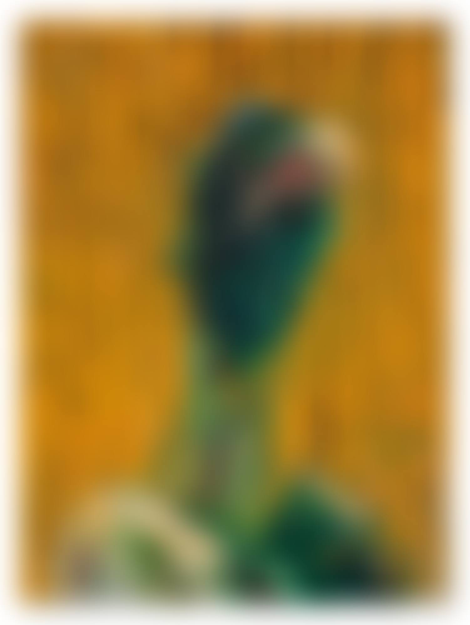 Self-Portrait (preview)