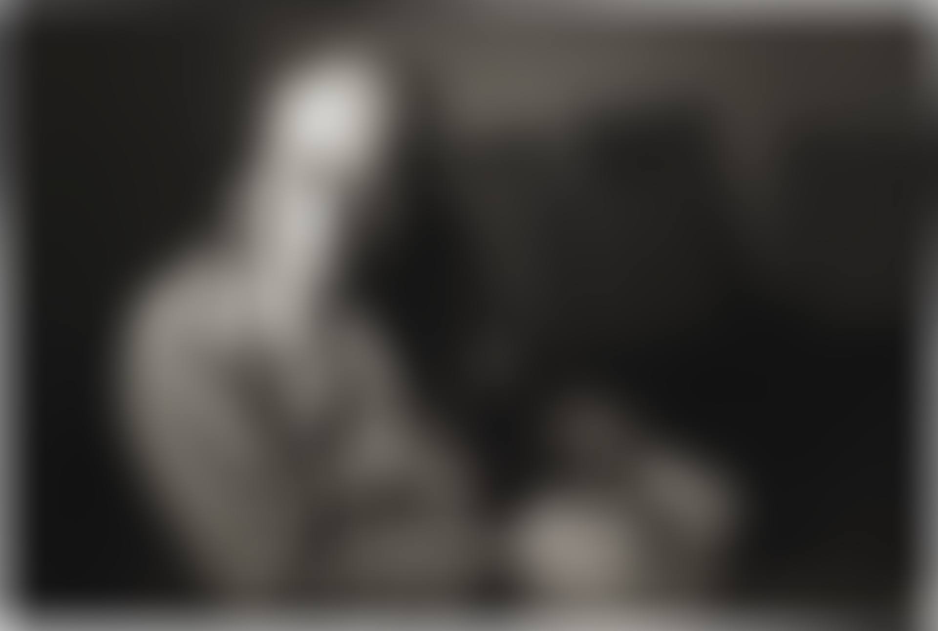 Pierre Bonnard, Le Cannet, France (preview)