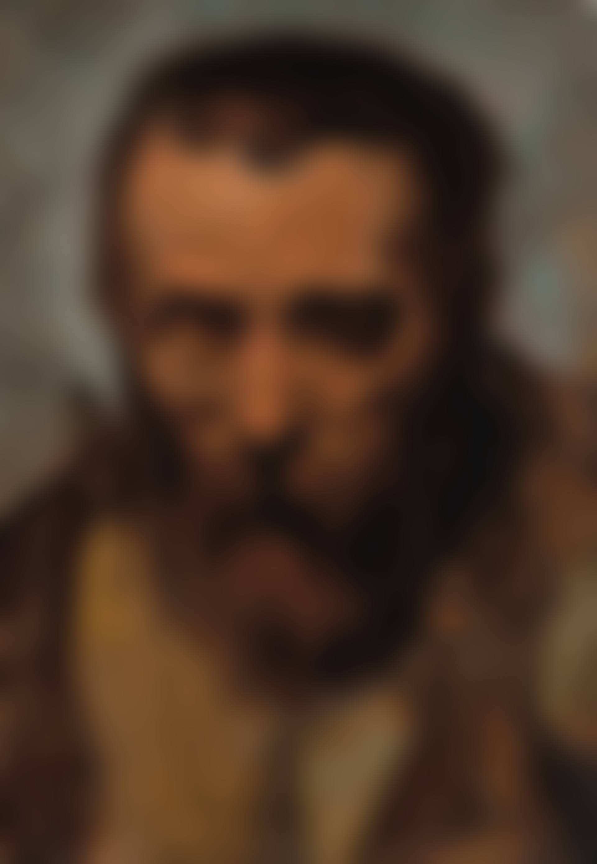 Head of a man (preview)