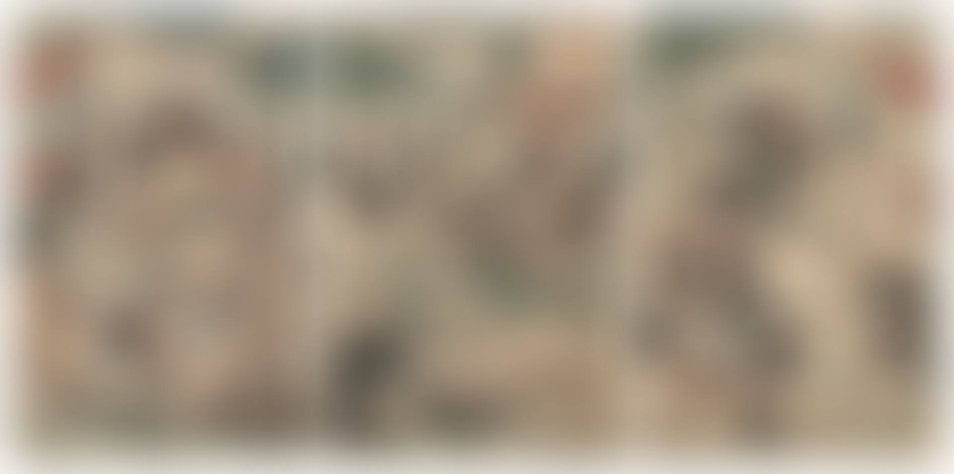 Kumasaka’s Followers Gather at Aonogahara (Aonogahara ni Kumasaka teshita wo atsumu) (preview)