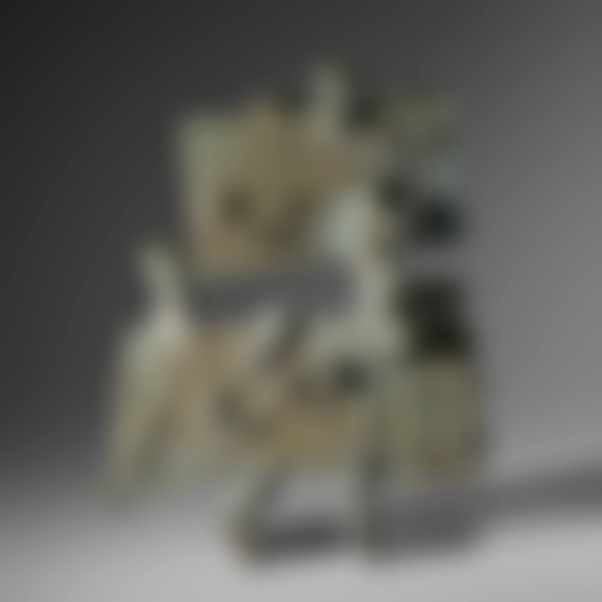 Untitled (Spill Cast) (preview)