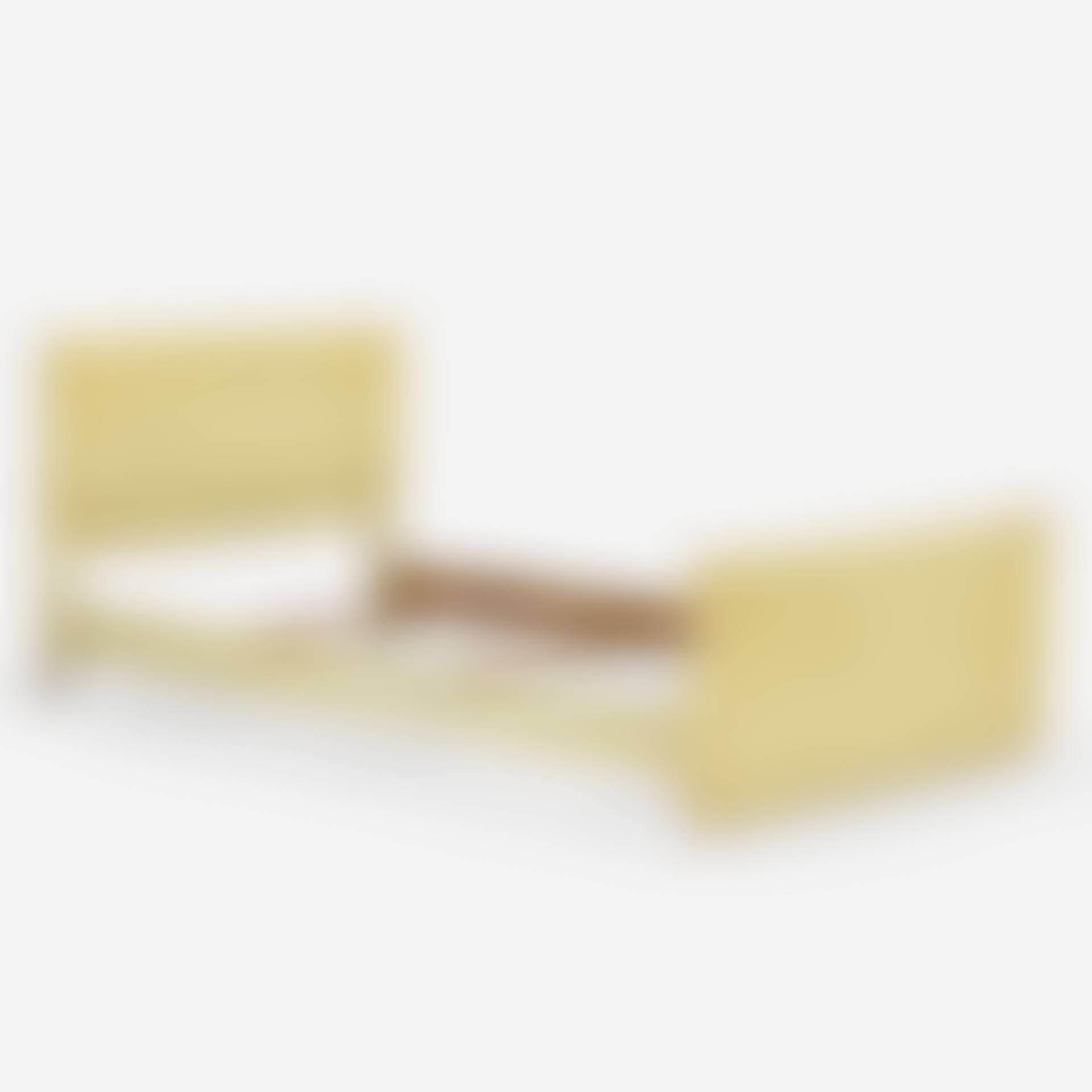 twin bed for the Florsheim Residence, Chicago (preview)