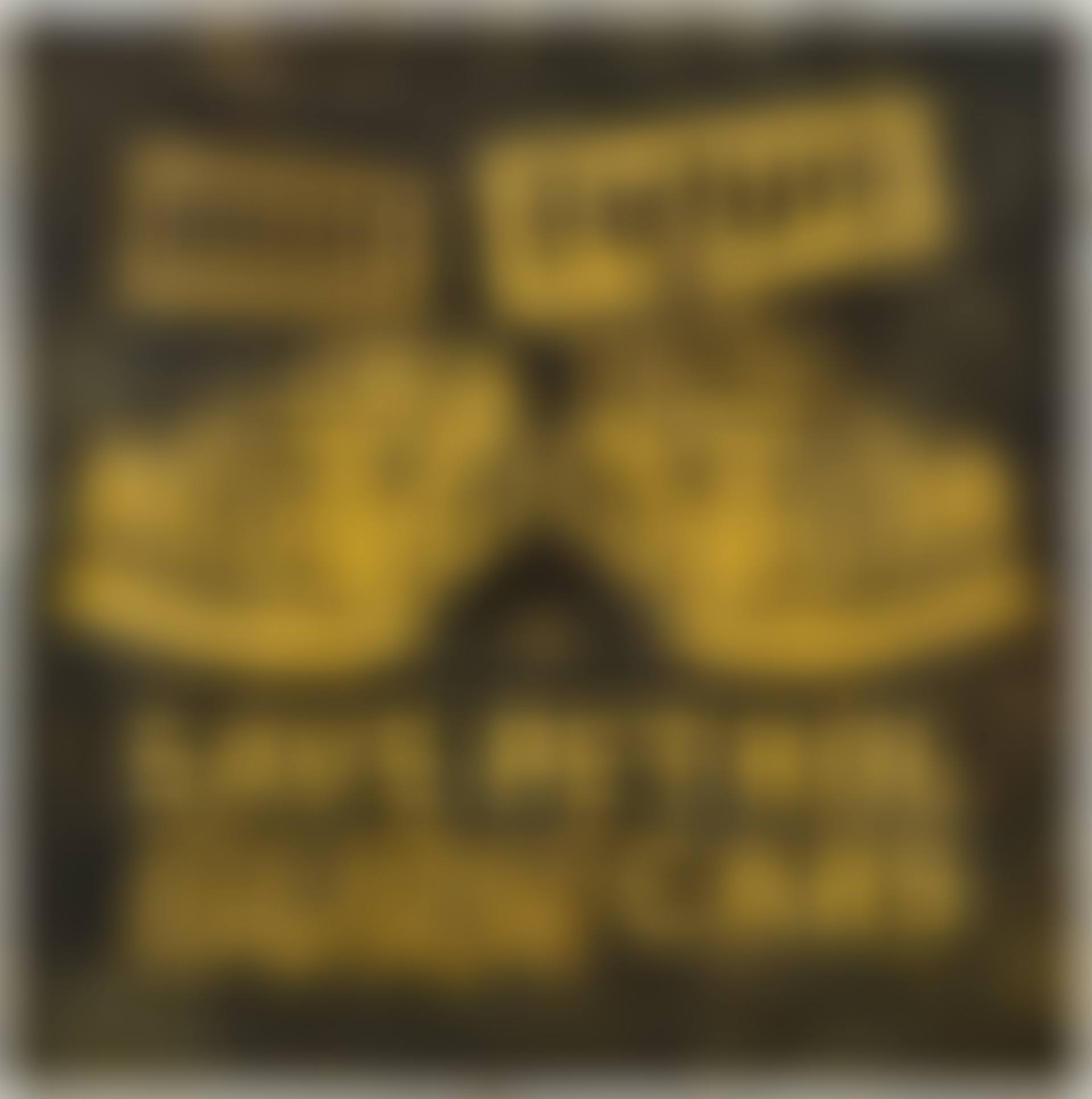 Bright Future (Black) (preview)
