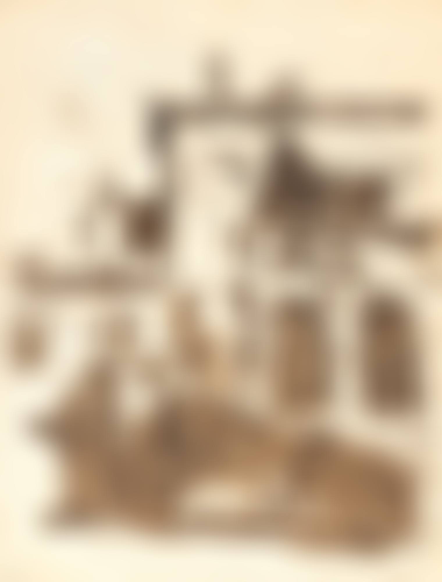 Architectural capriccio (preview)