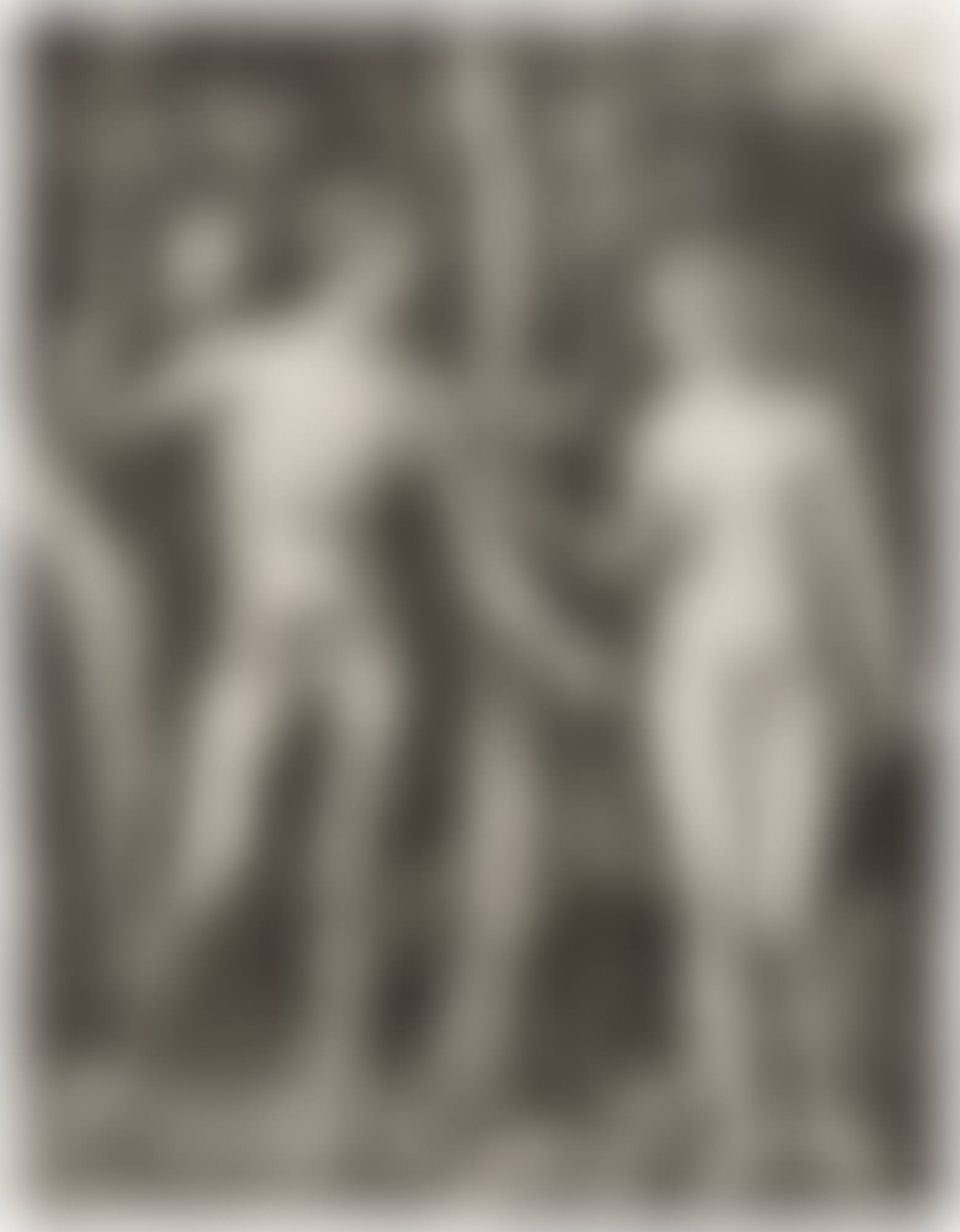 Adam and Eve (preview)