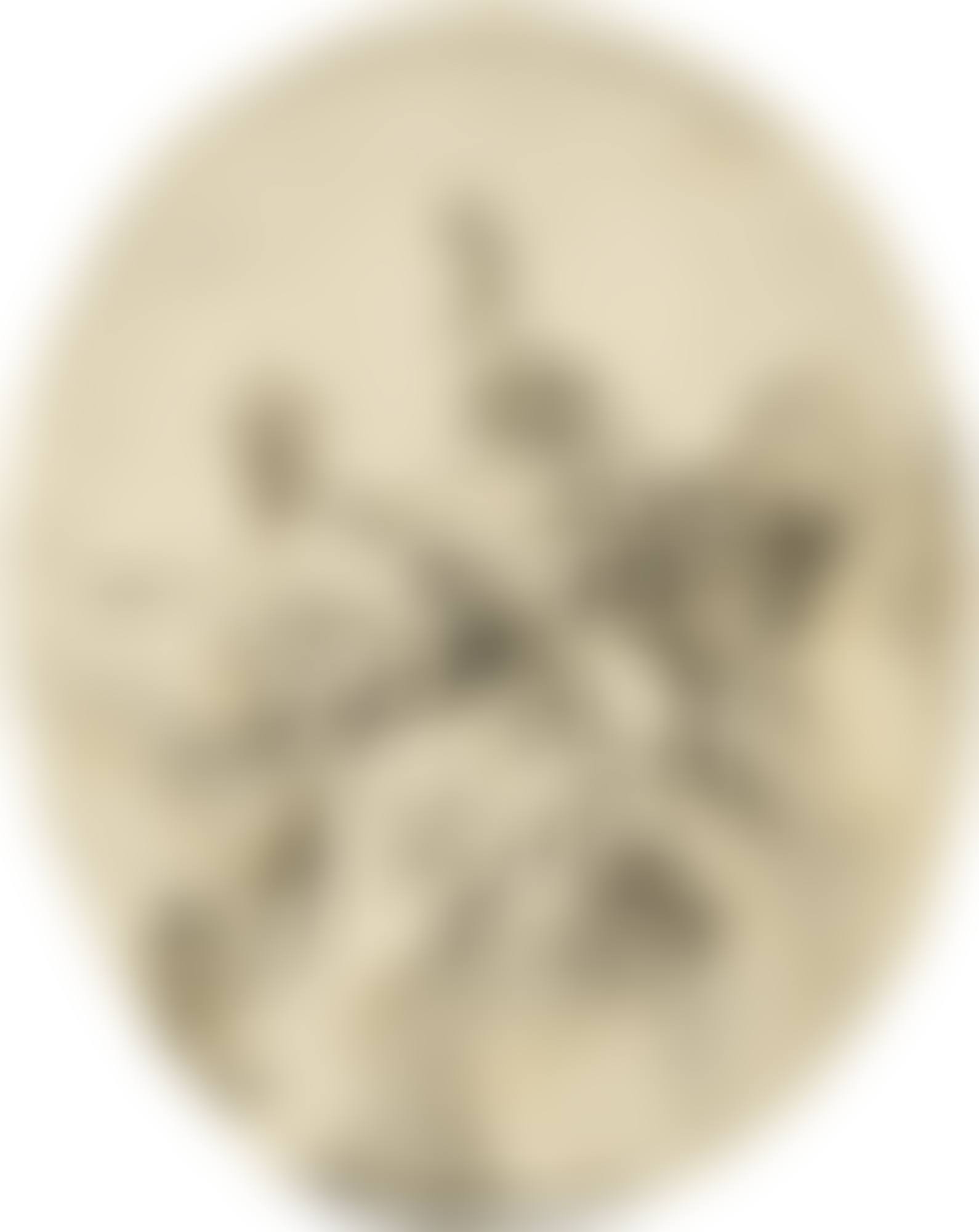 Bacchus seated in clouds with putti (preview)