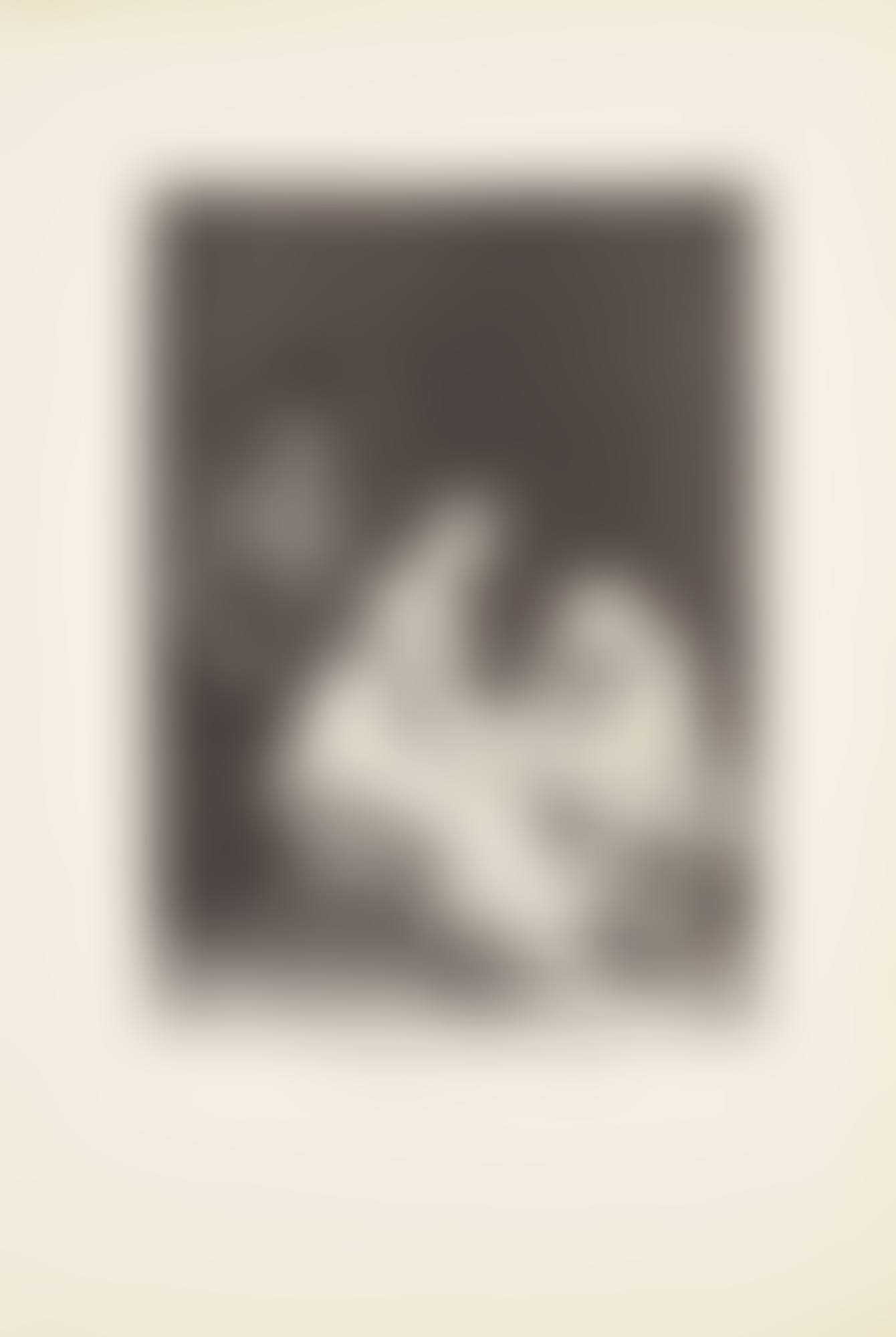 Ruega por ella, Plate 31 from: Los Caprichos (preview)
