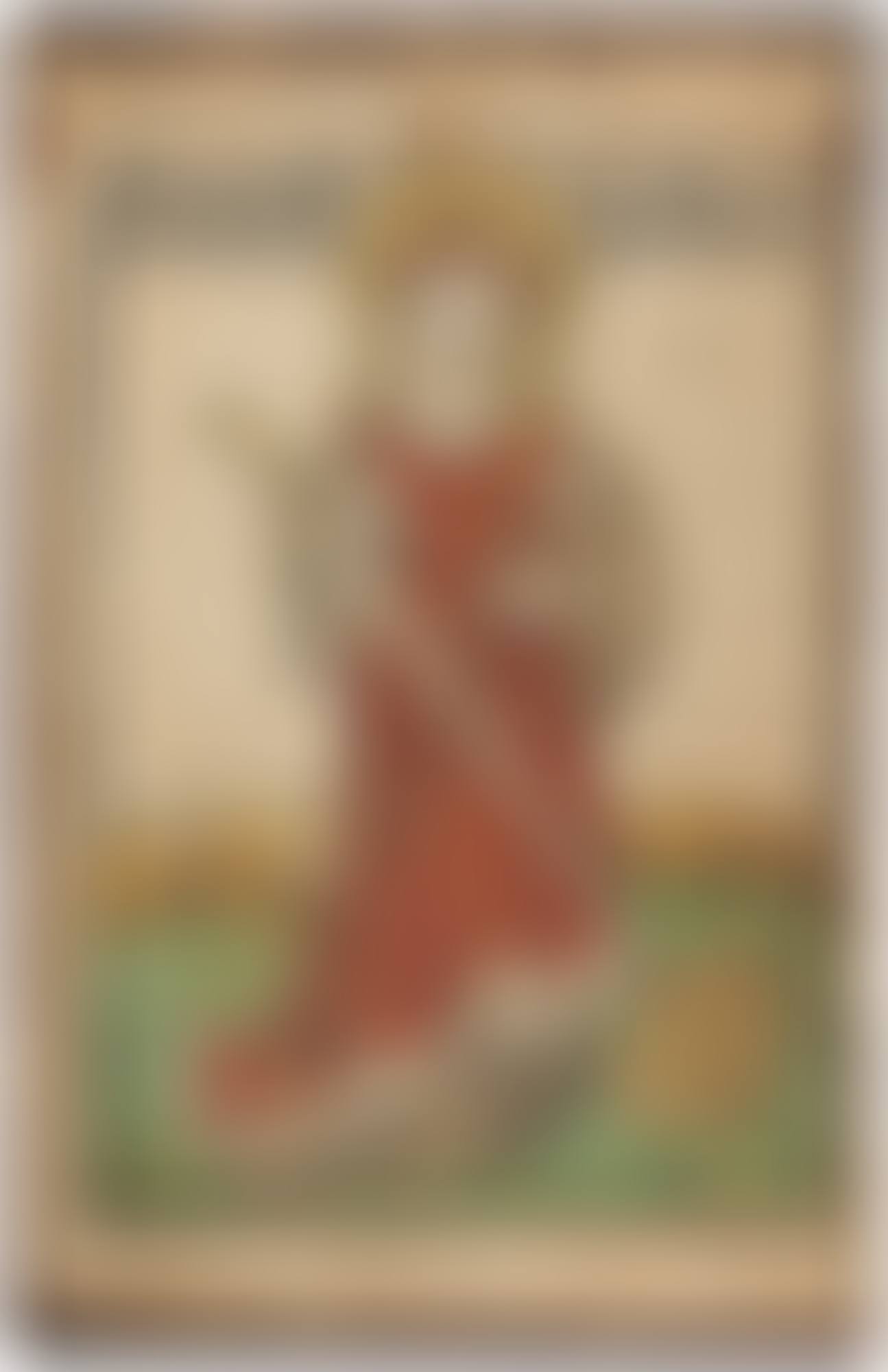 Saint Catherine of Alexandria (preview)