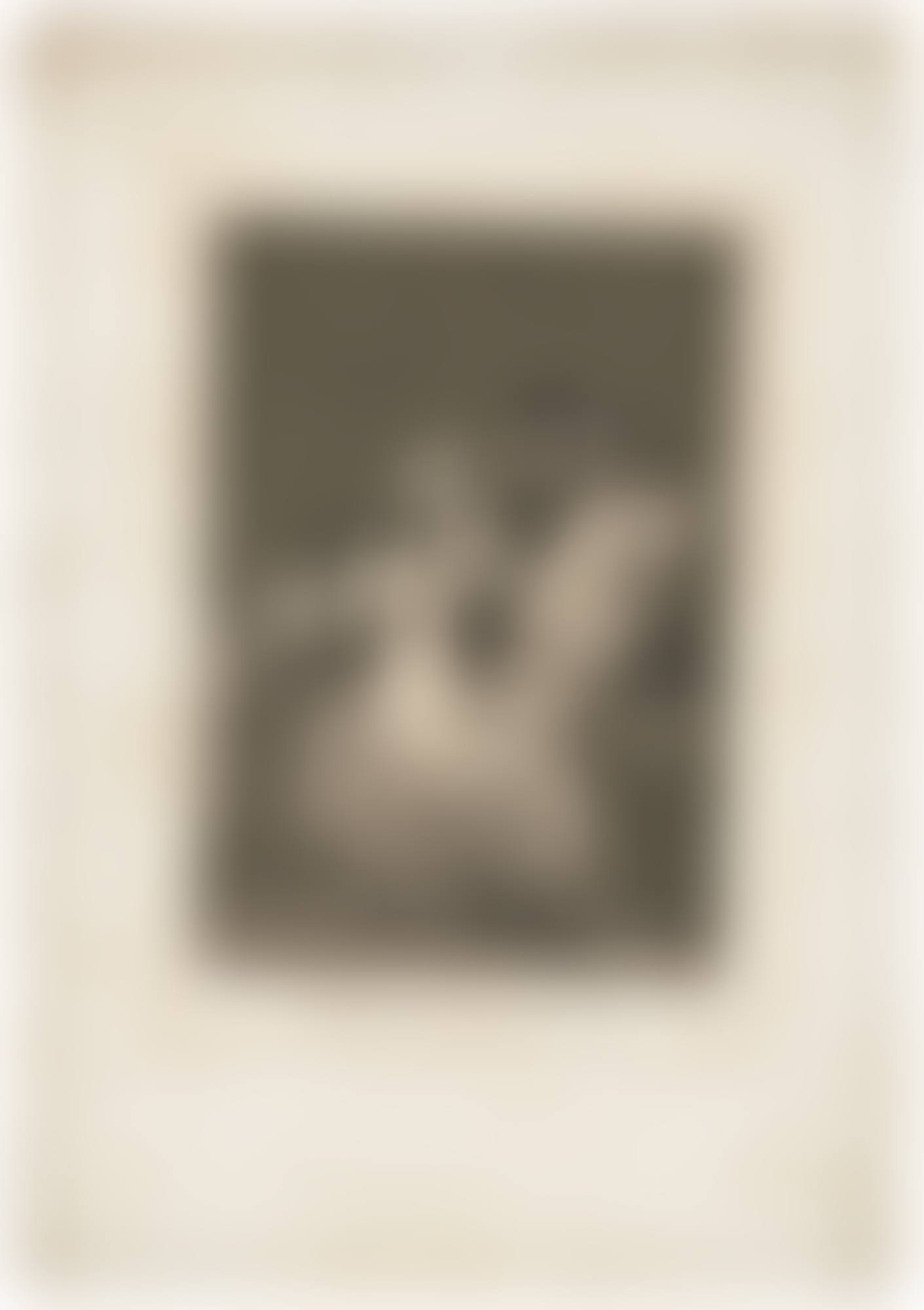Hasta la muerte, Plate 55 from: Los Caprichos (preview)