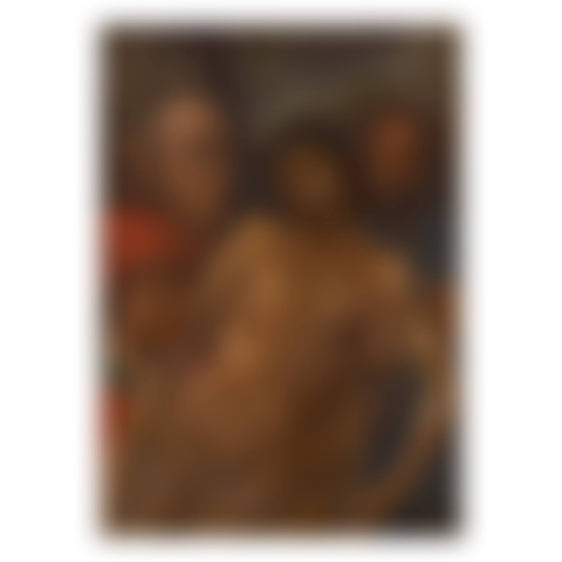 The descent from the cross (preview)