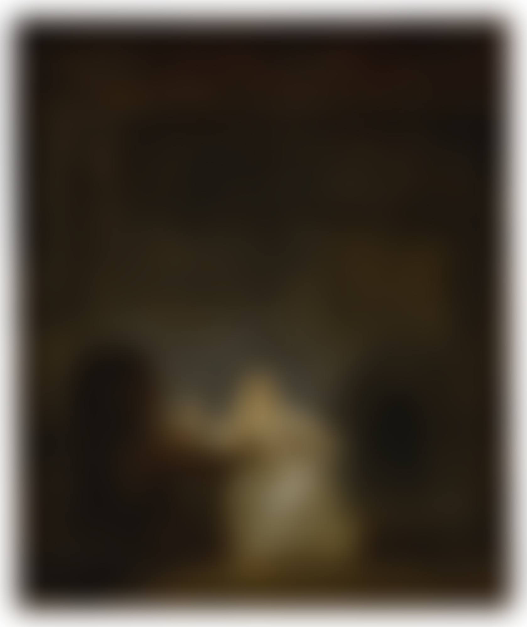 La supplice de la vestale (preview)