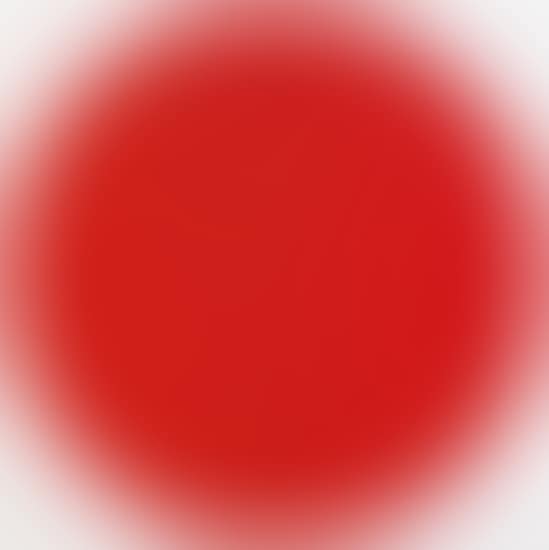 Amniotic Fluid, from 40 Woodcut Spots (preview)