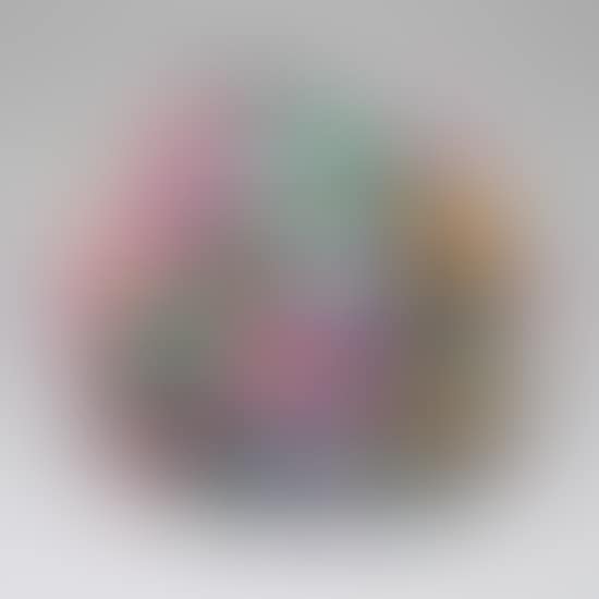 Plush Flowerball (preview)