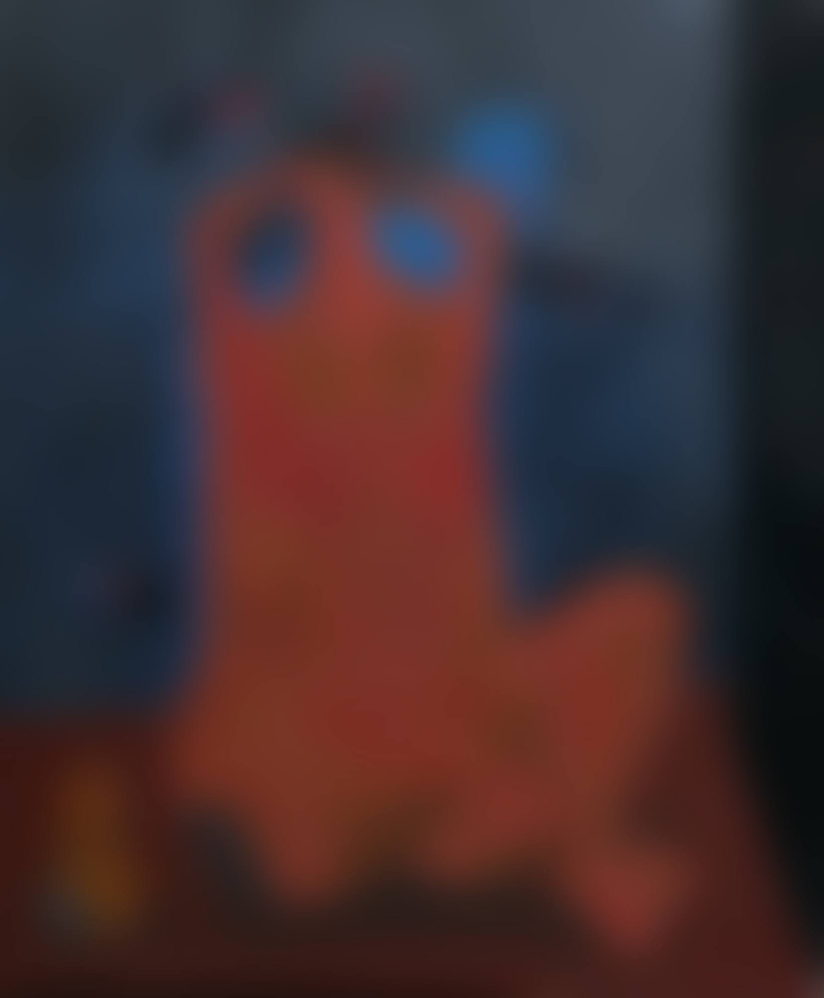THE BIRD CHARMER (ENCANTADOR DE PÁJAROS) (preview)