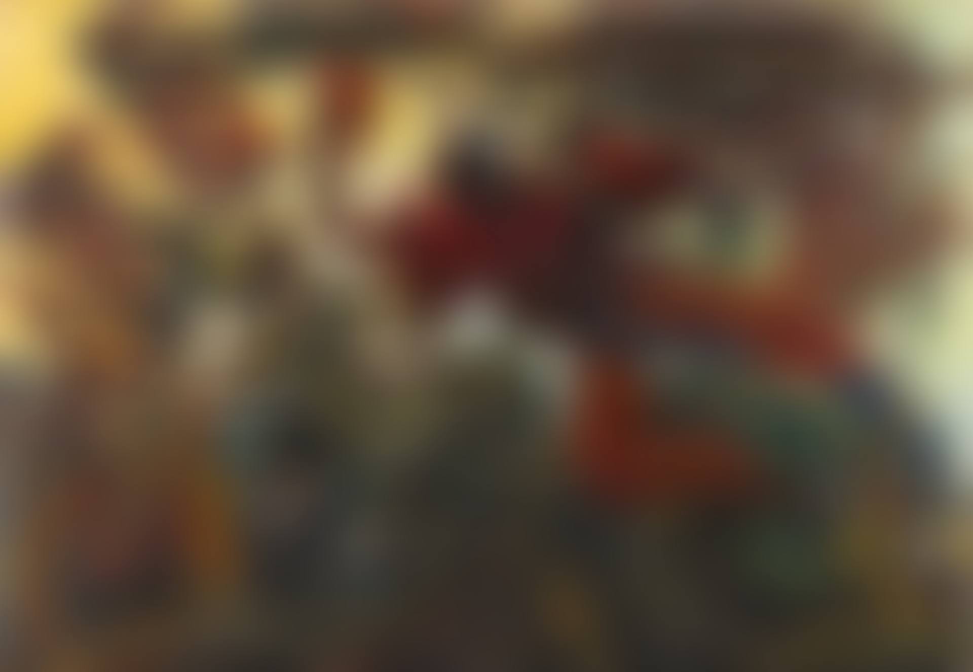 LA CONVERSION DU FEU  (preview)