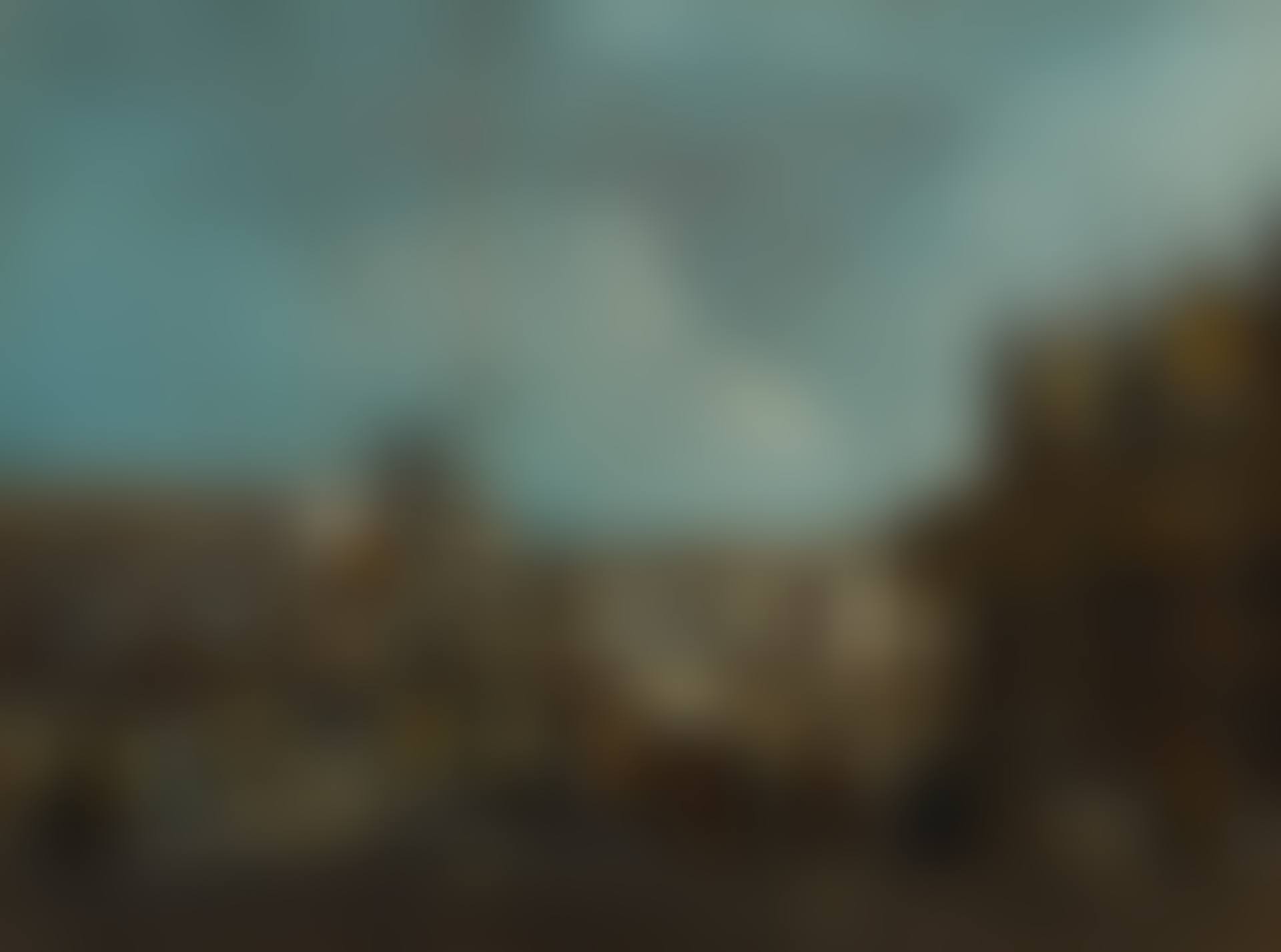 VENICE, A VIEW OF PIAZZA SAN MARCO, FACING NORTH, TOWARD THE TORRE DELL'OROLOGIO (preview)