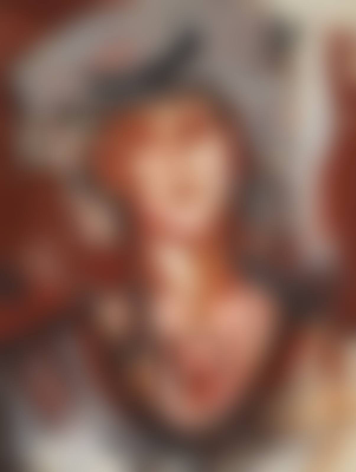 Cabeza de Mujer (preview)