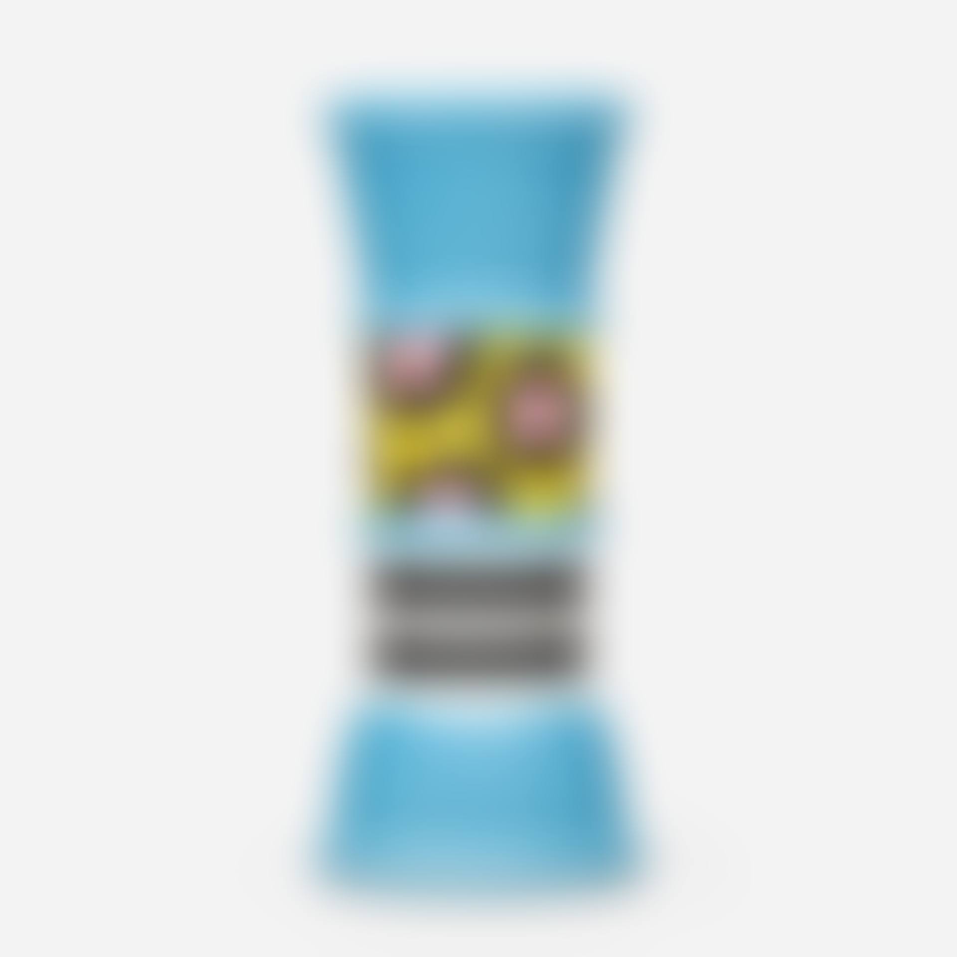 Carrot vase (preview)