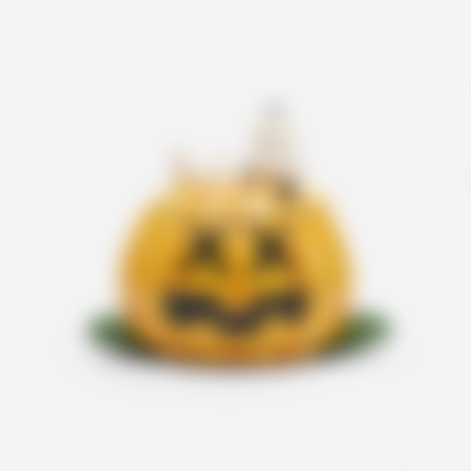 Great Pumpkin (Snoopy Ceramic) (preview)