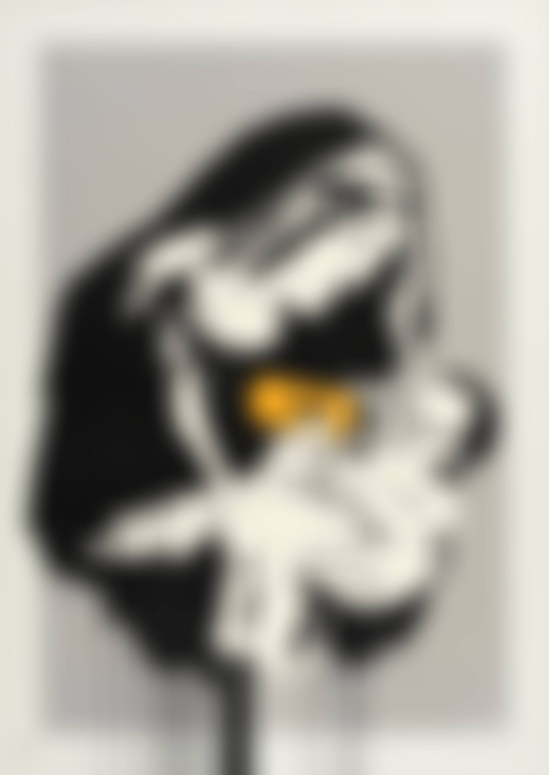 Toxic Mary (preview)