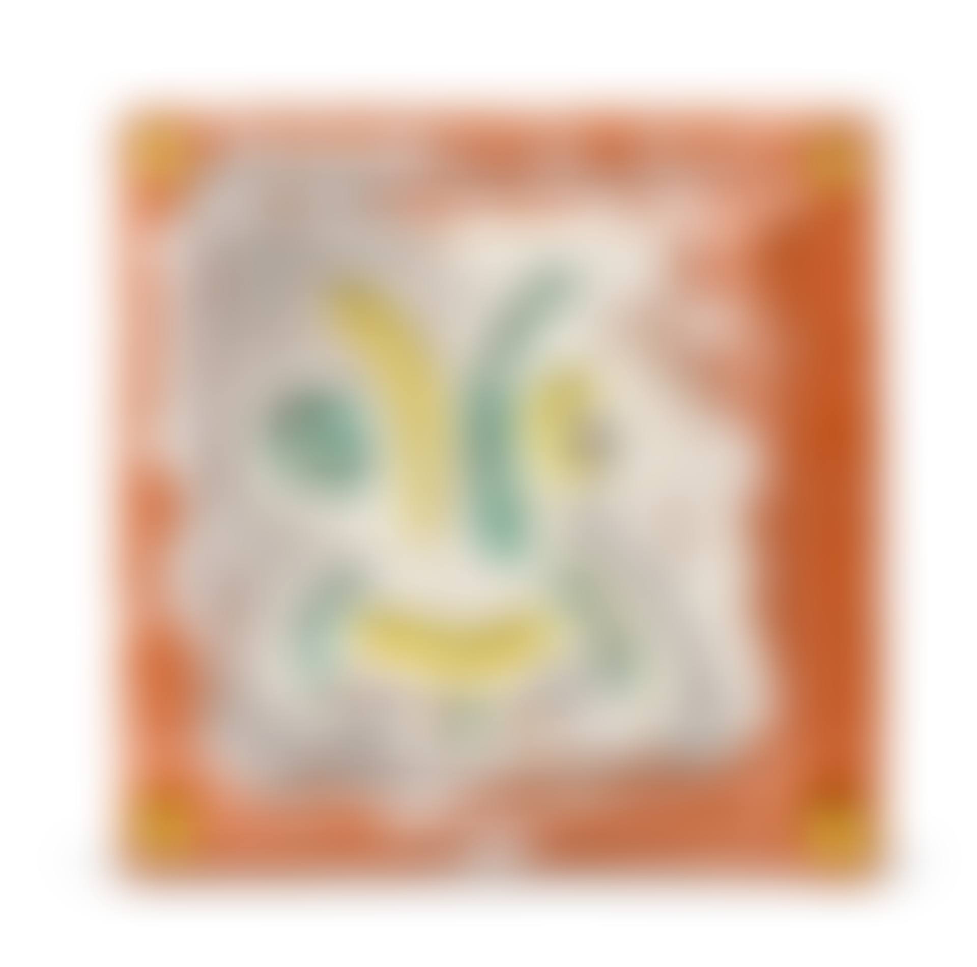 Masque rieur (A. R. 561) (preview)