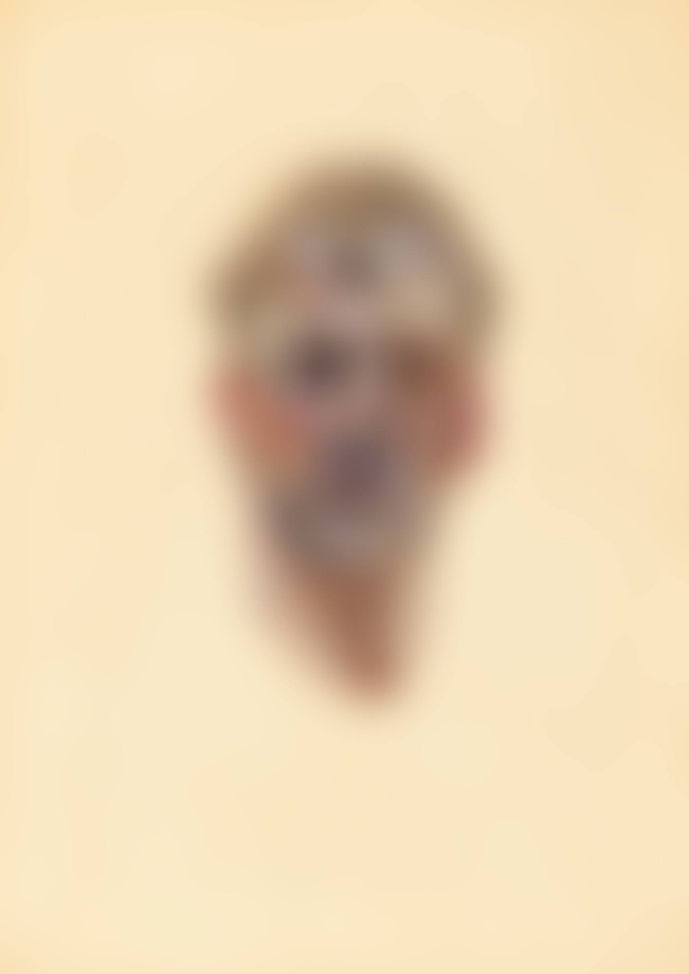 Self-portrait (preview)