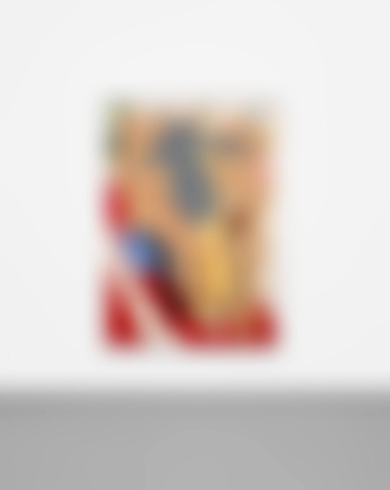 Stay (Permanence) (preview)