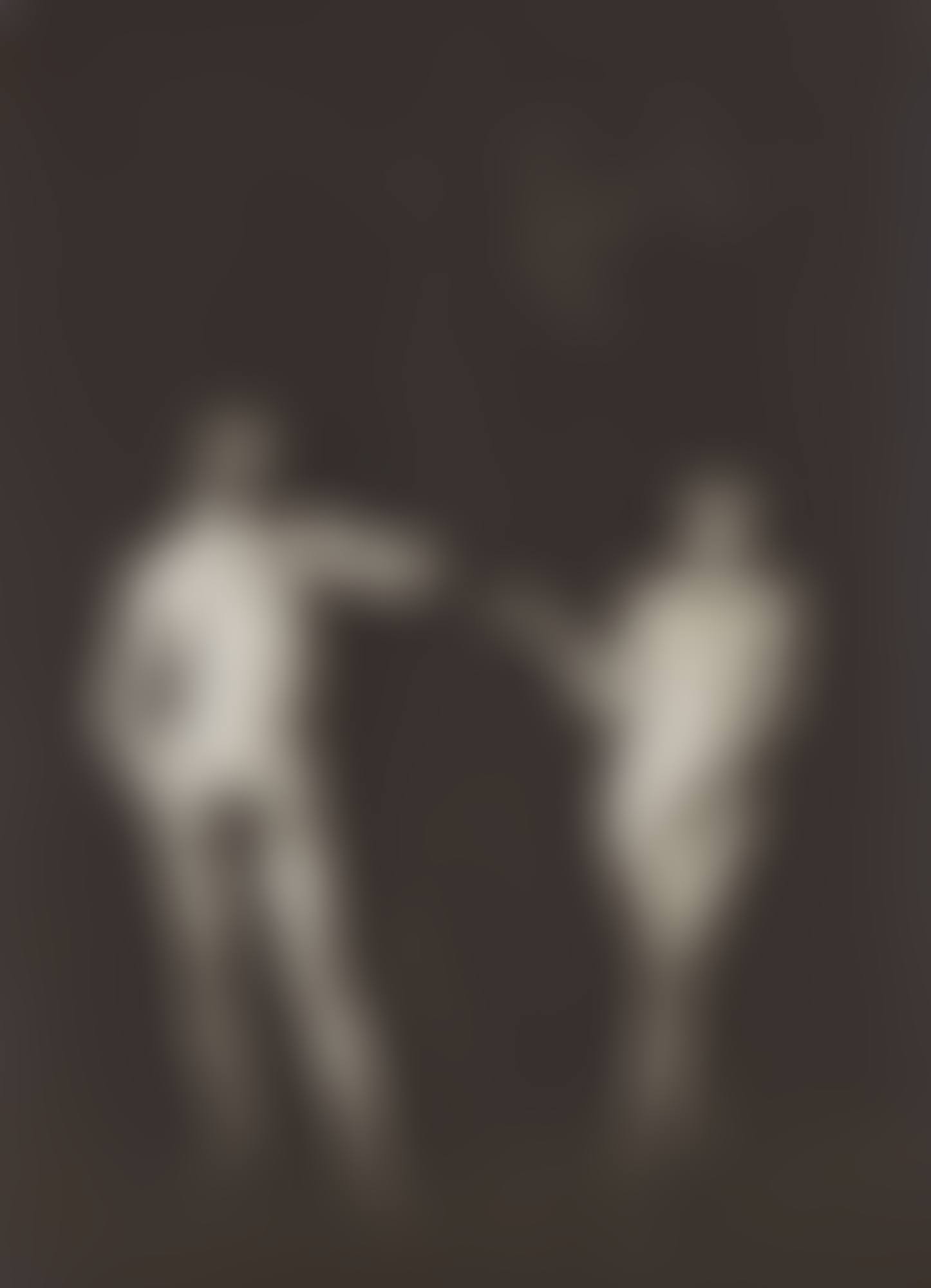 Ciné-Sketch: Adam et Eve (Marcel Duchamp et Bronia Perlmutter), 1924 (preview)