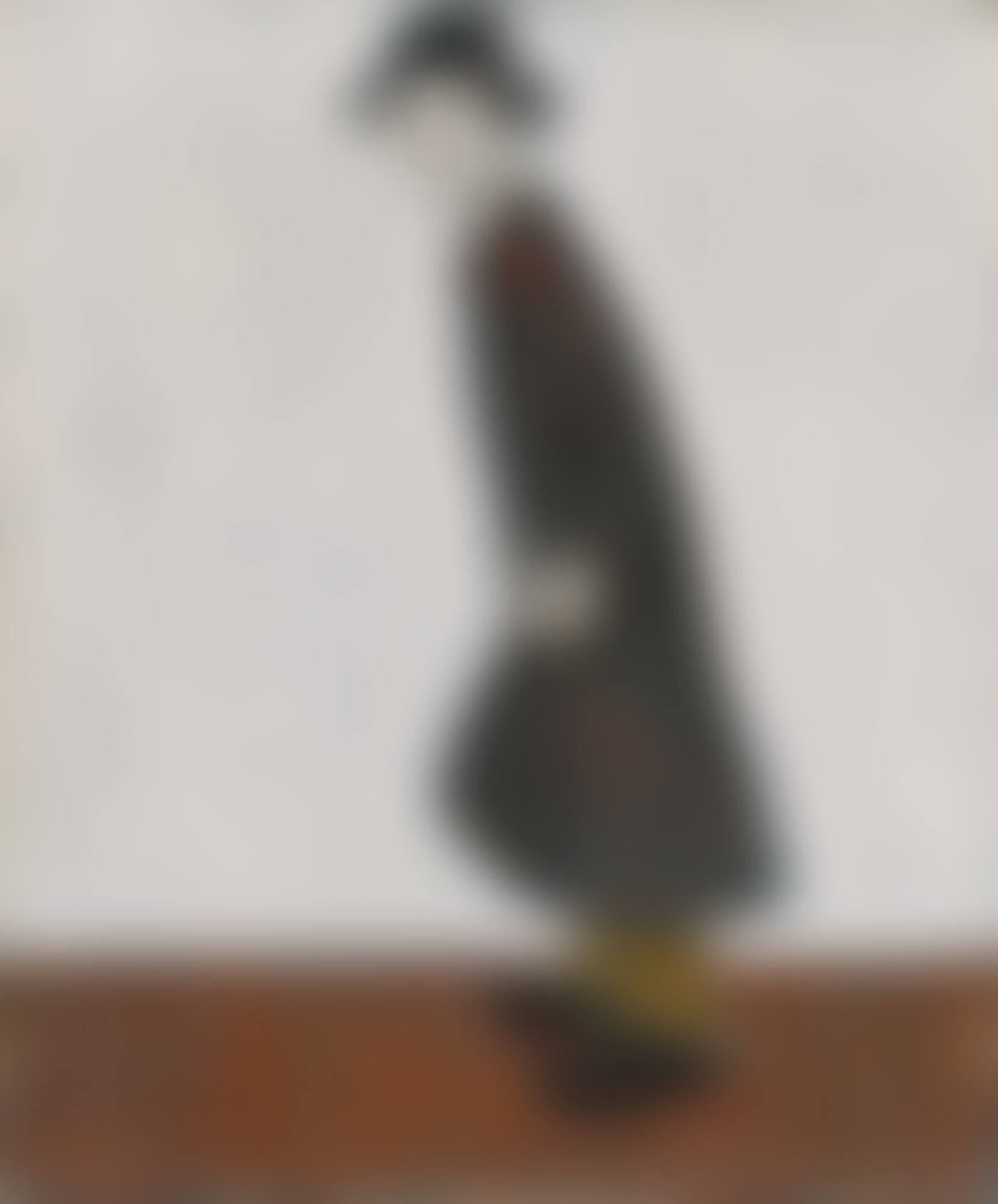 Man in a Trilby (preview)