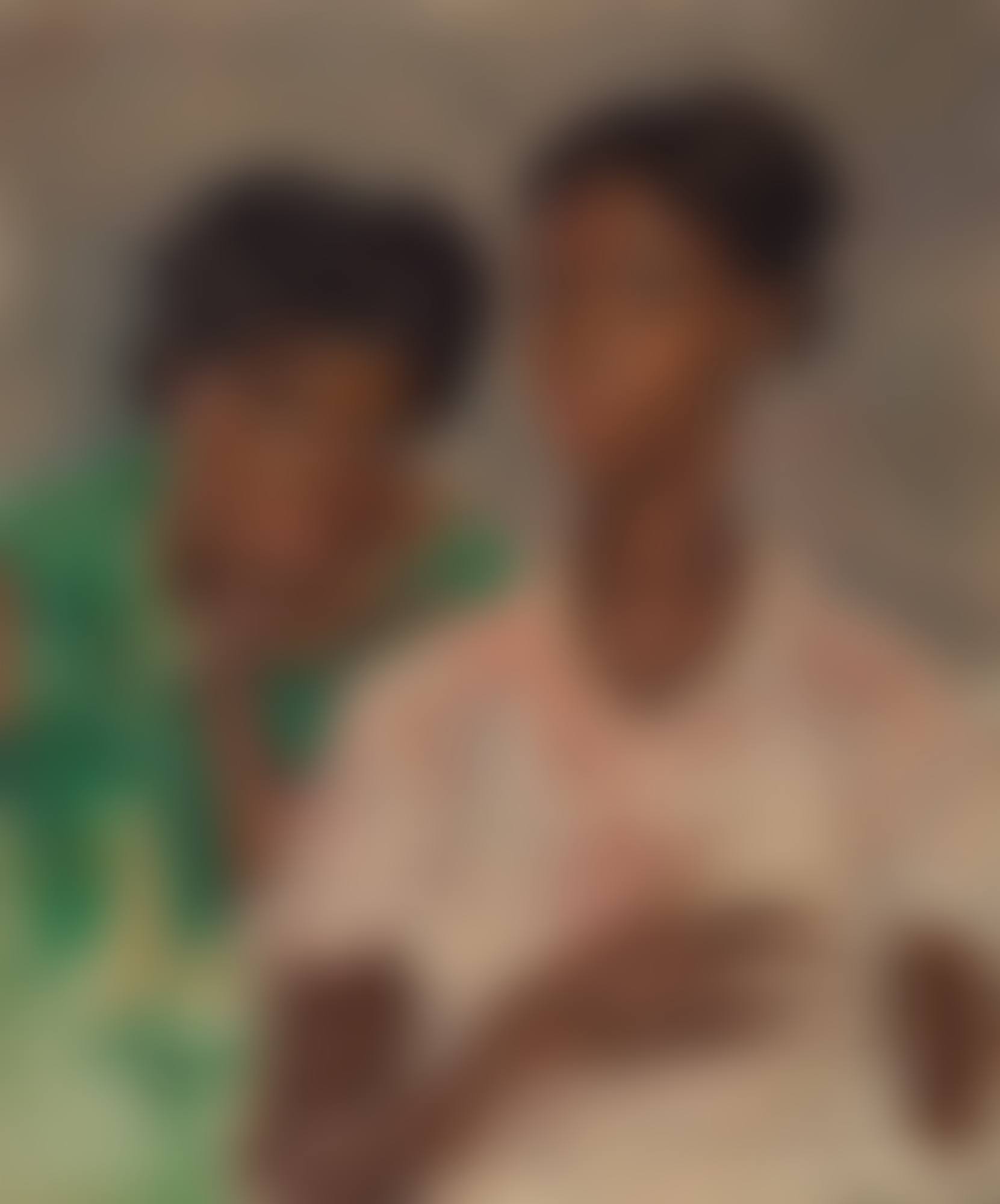 Two Jamaican girls (preview)