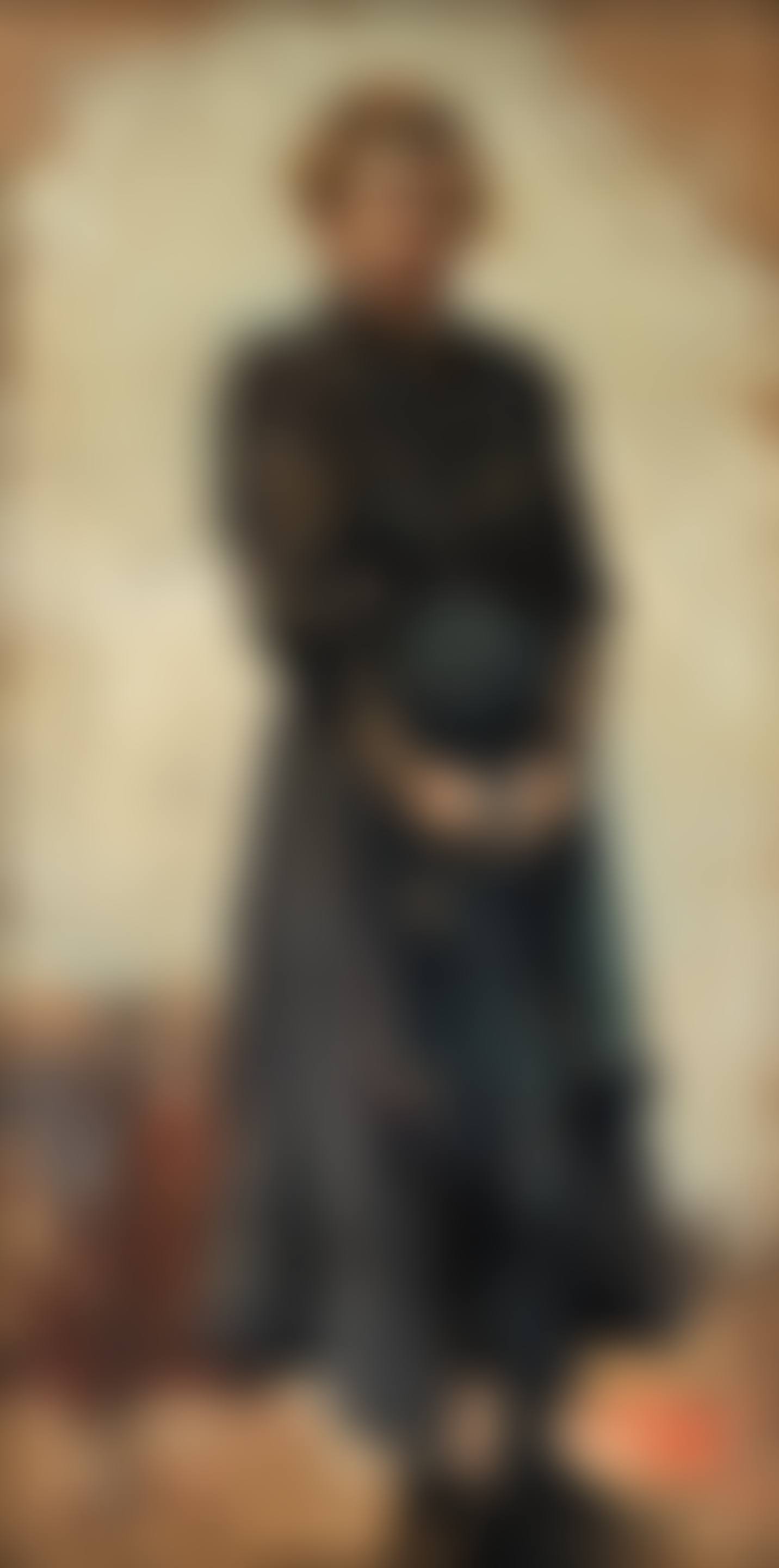 Study of a woman (preview)