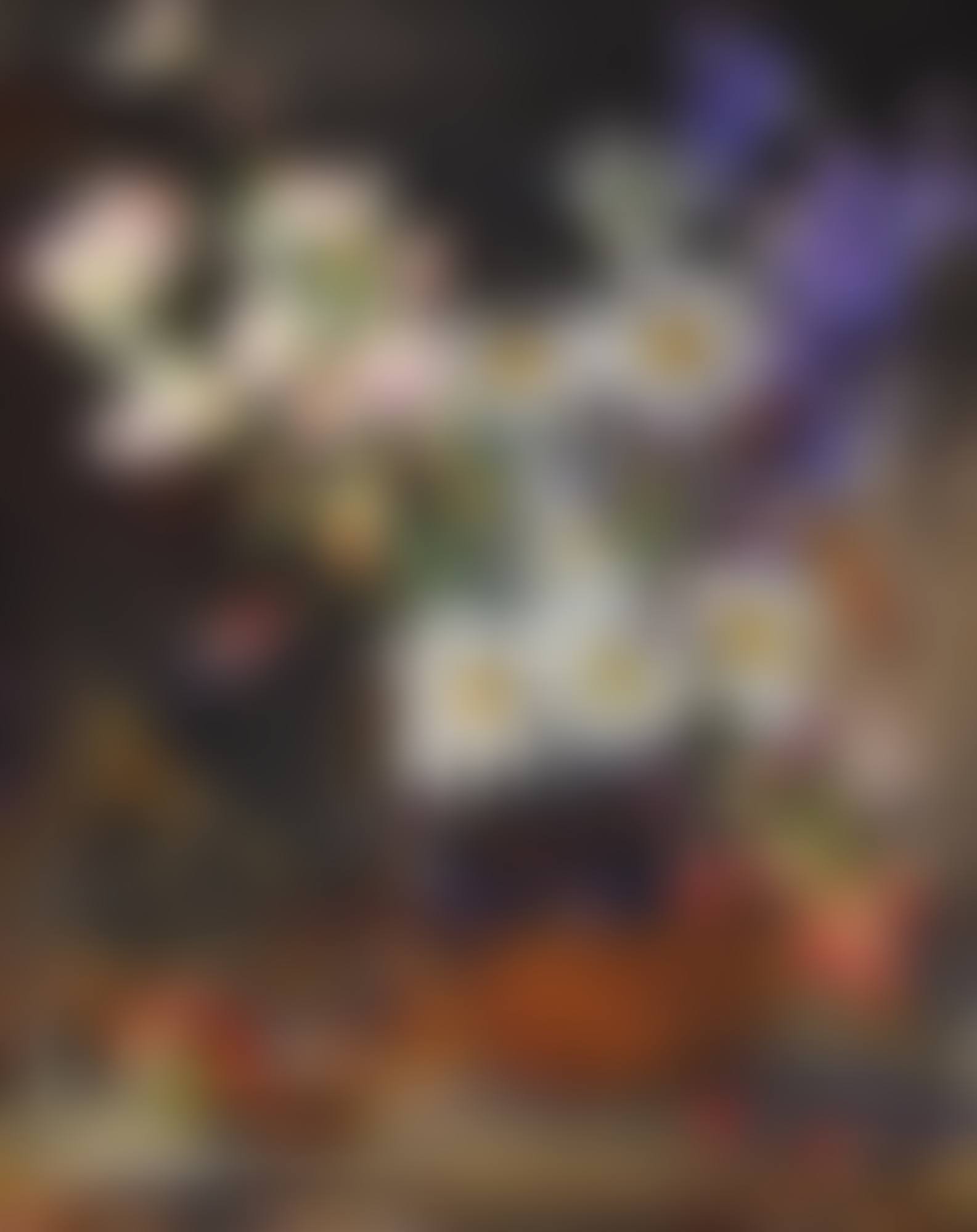 Floral Still Life (preview)