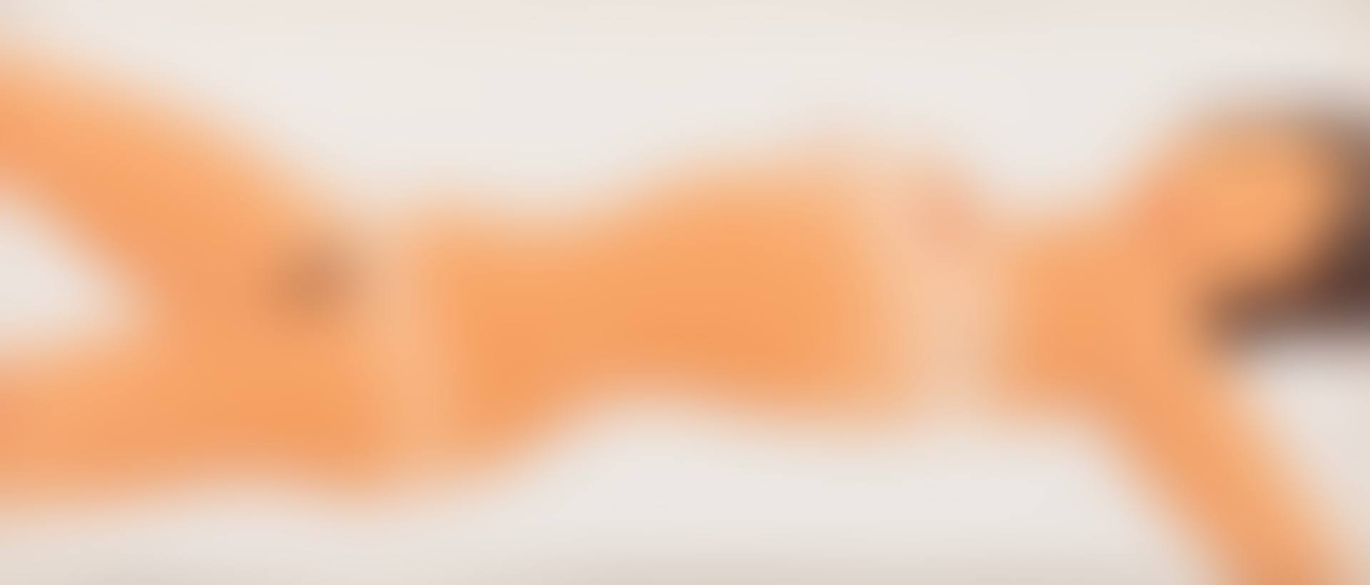 Open Ended Nude #44 (preview)