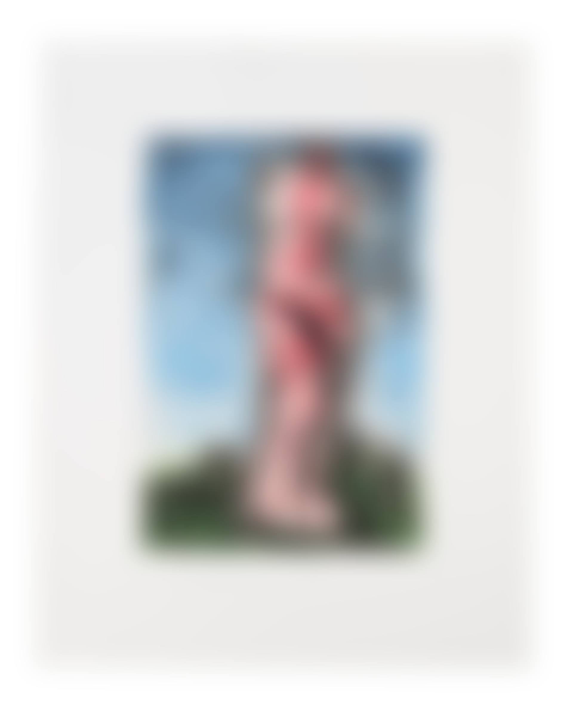 The Albertina Venus (preview)