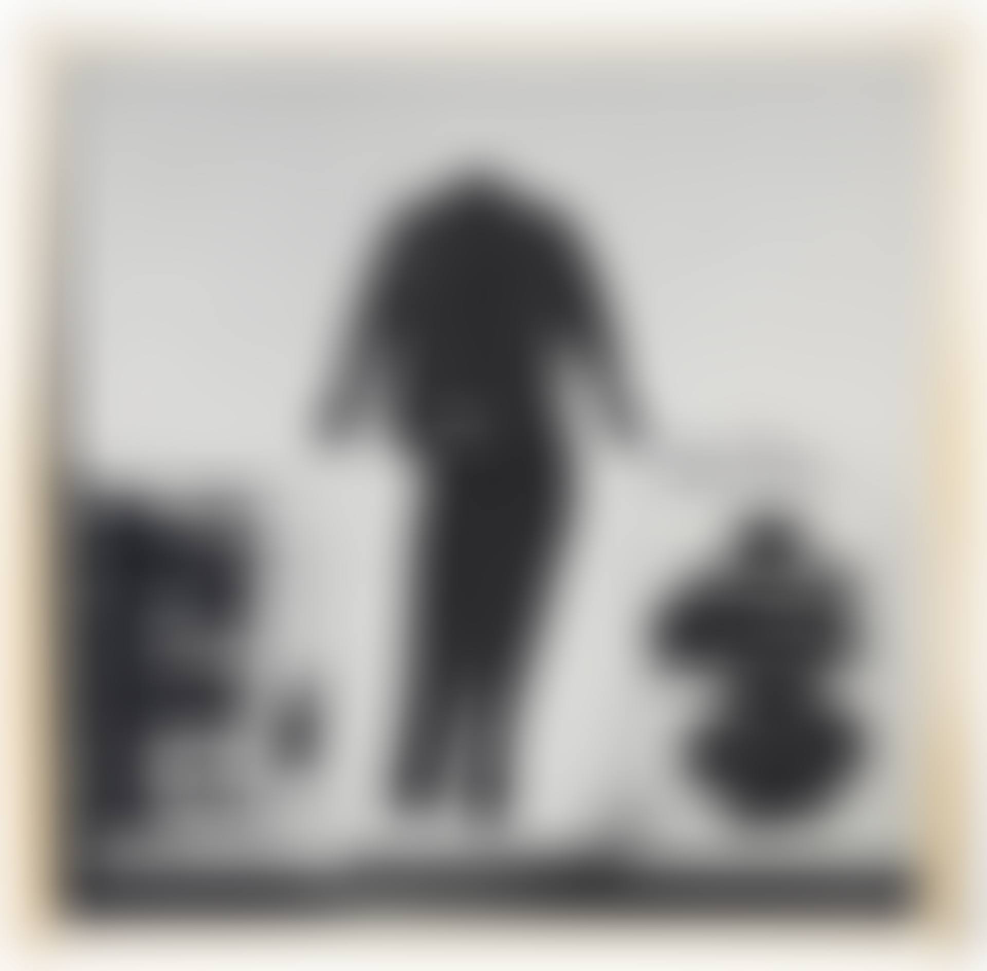 Untitled, from 3 Ton Edition (preview)