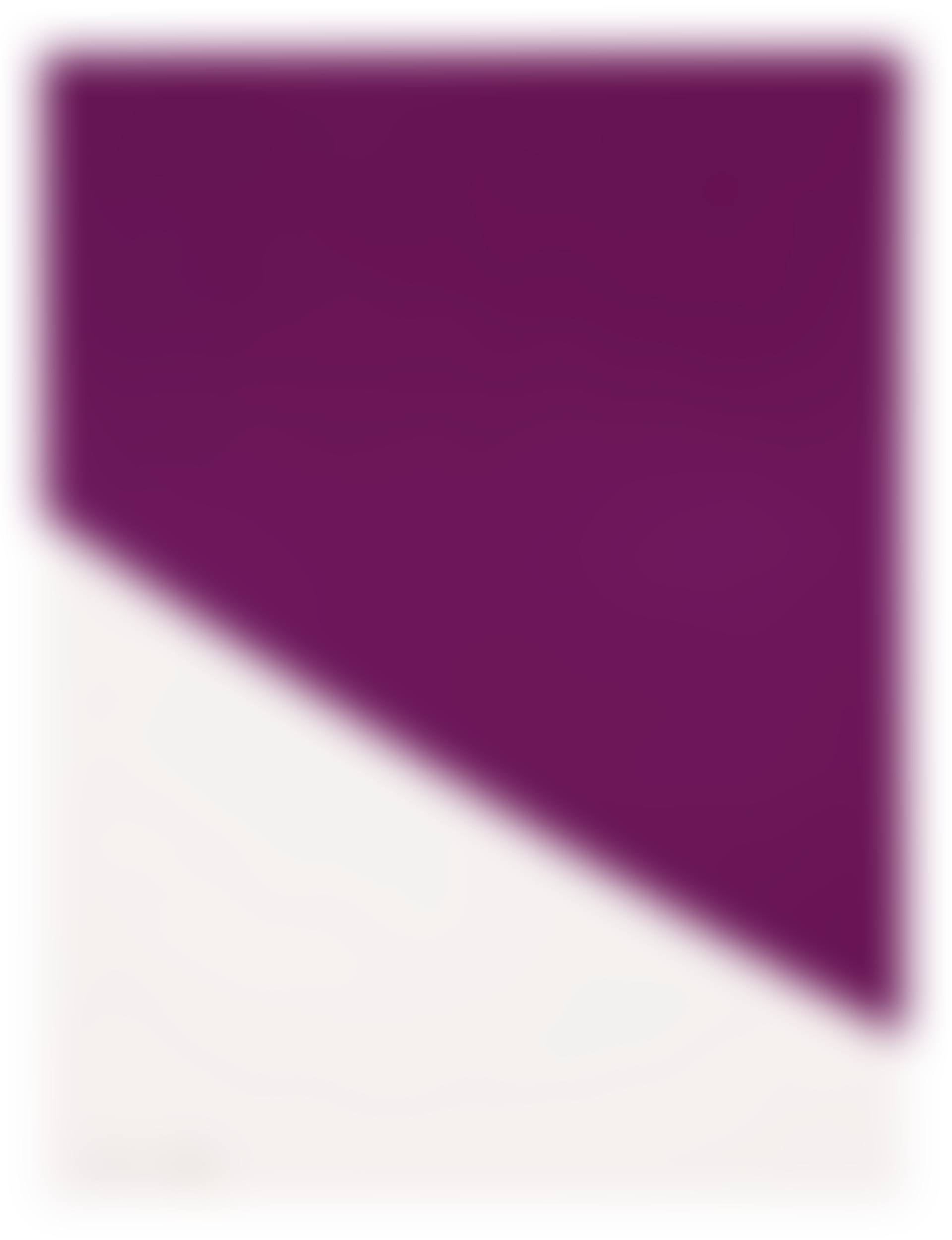 Purple Curve, from Third Curve Series (preview)