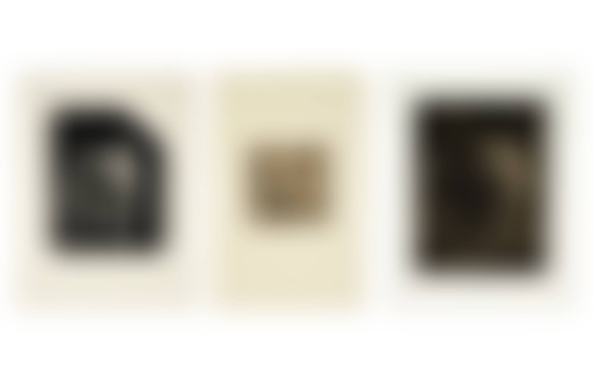 Three prints by the artist (preview)