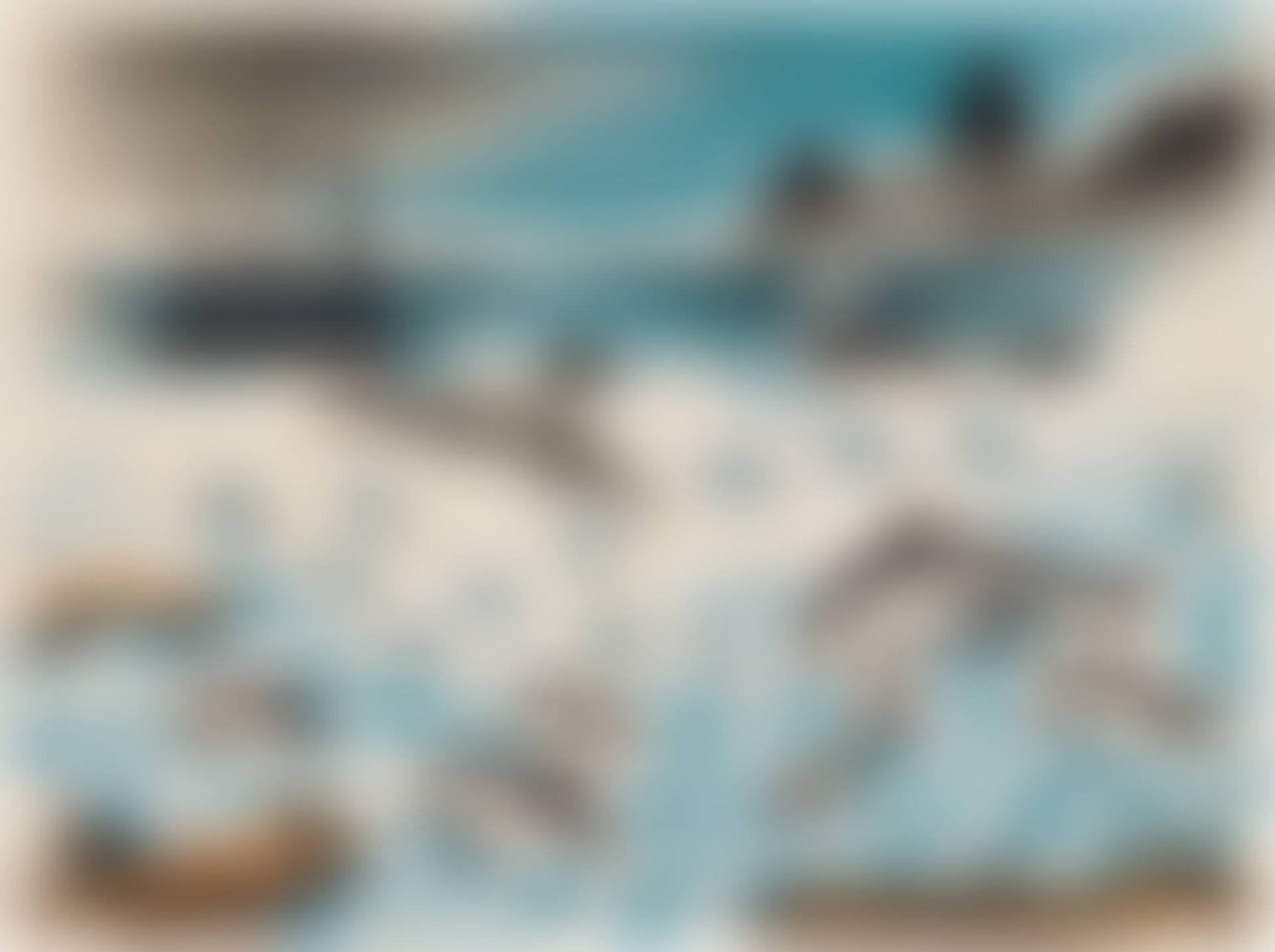 Illustration for Herman (preview)