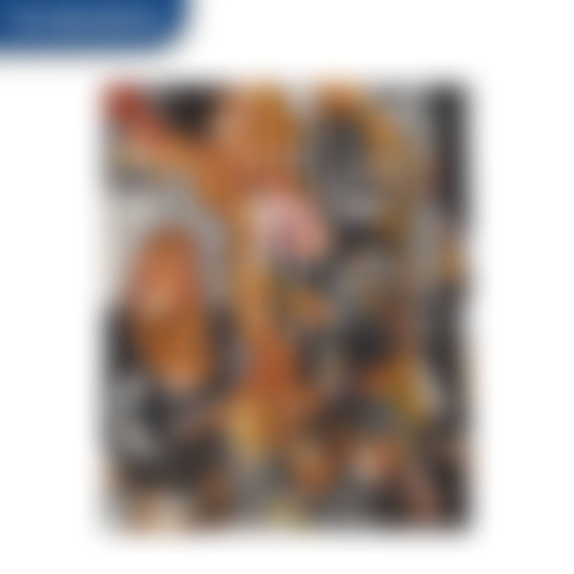 Orange Composition (preview)