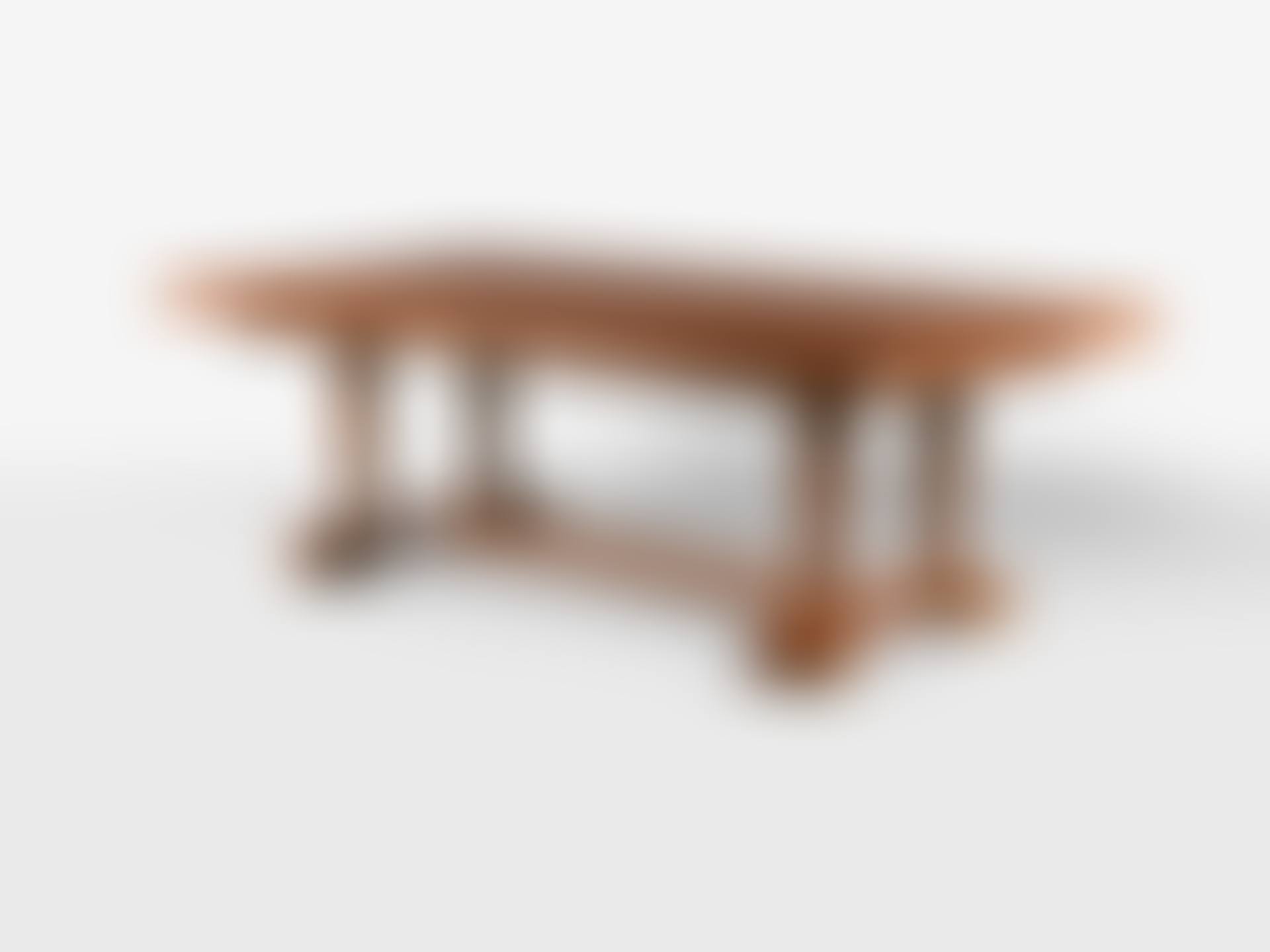 Dining table, circa 1950-1960 (preview)