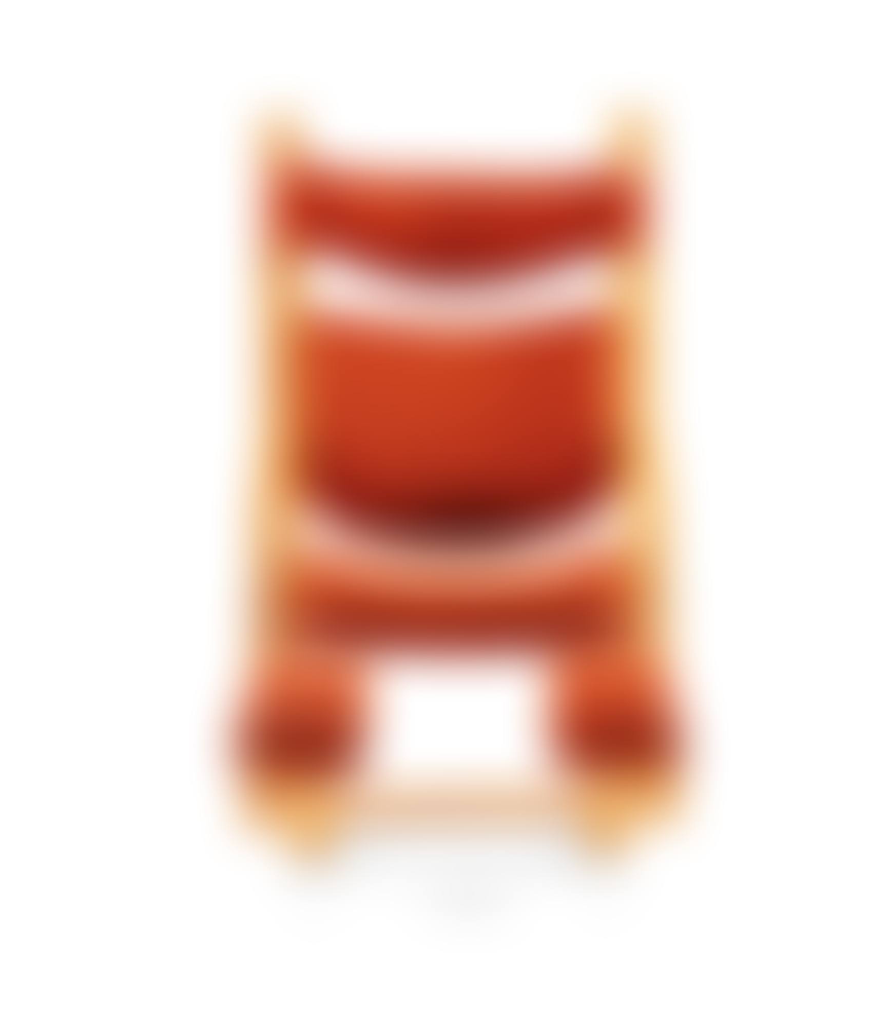 Gravity Balans rocking chair, designed in 1983 (preview)